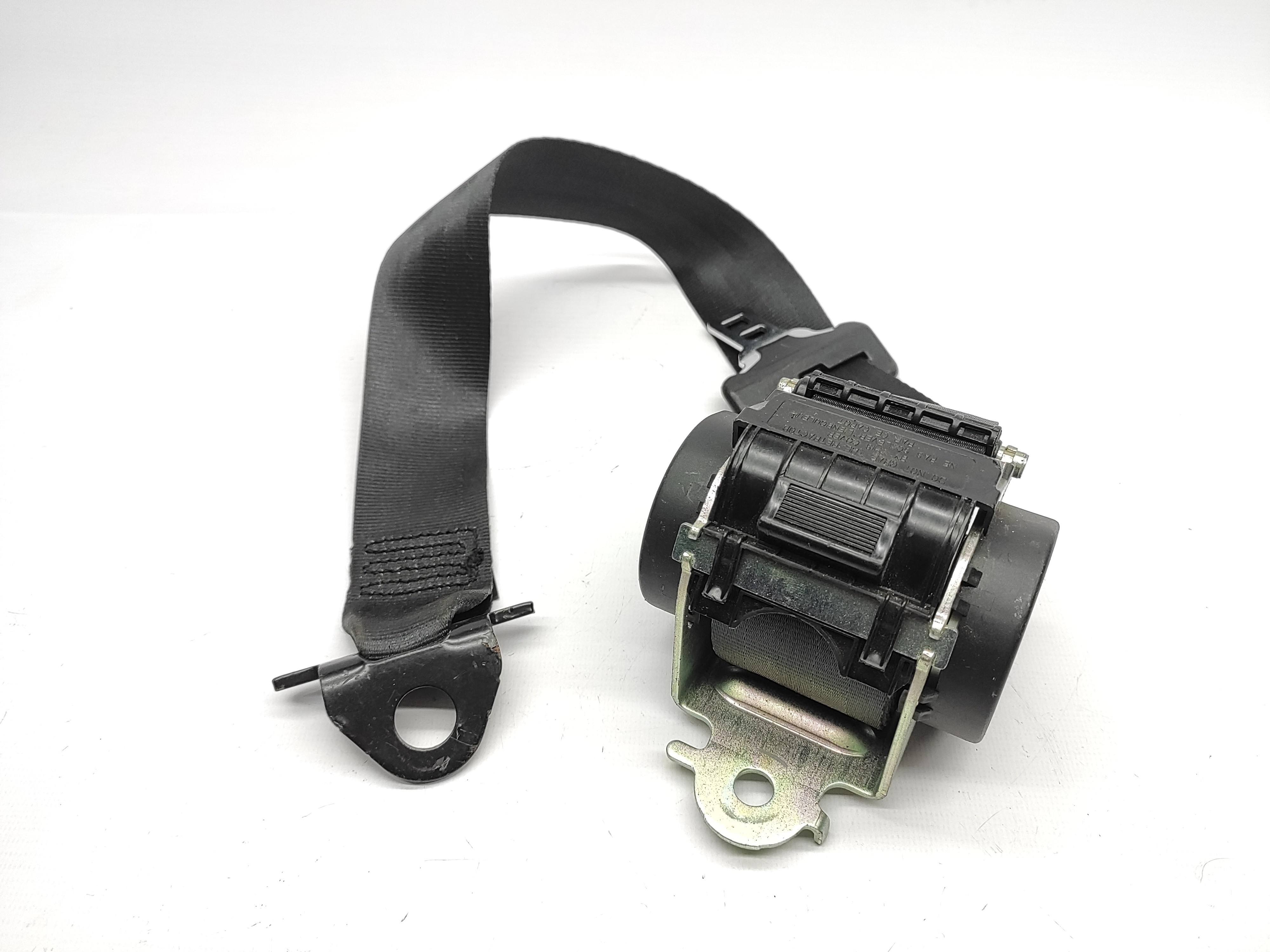 Cinto Tras Direito RENAULT LAGUNA III Sport Tourer (KT0/1) | 07 - 15