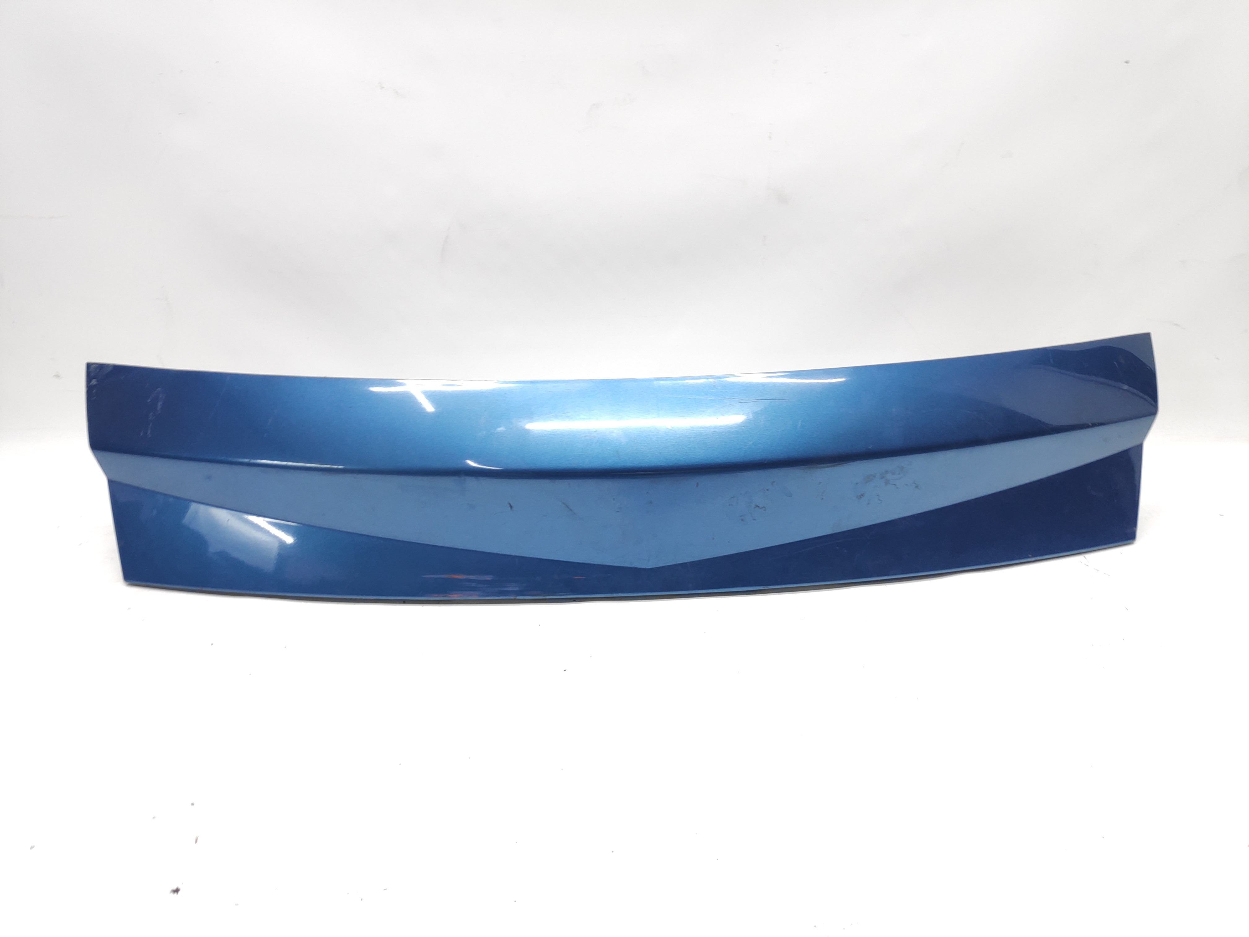 Friso Tampa da Mala RENAULT MEGANE II (BM0/1_, CM0/1_) | 01 - 12
