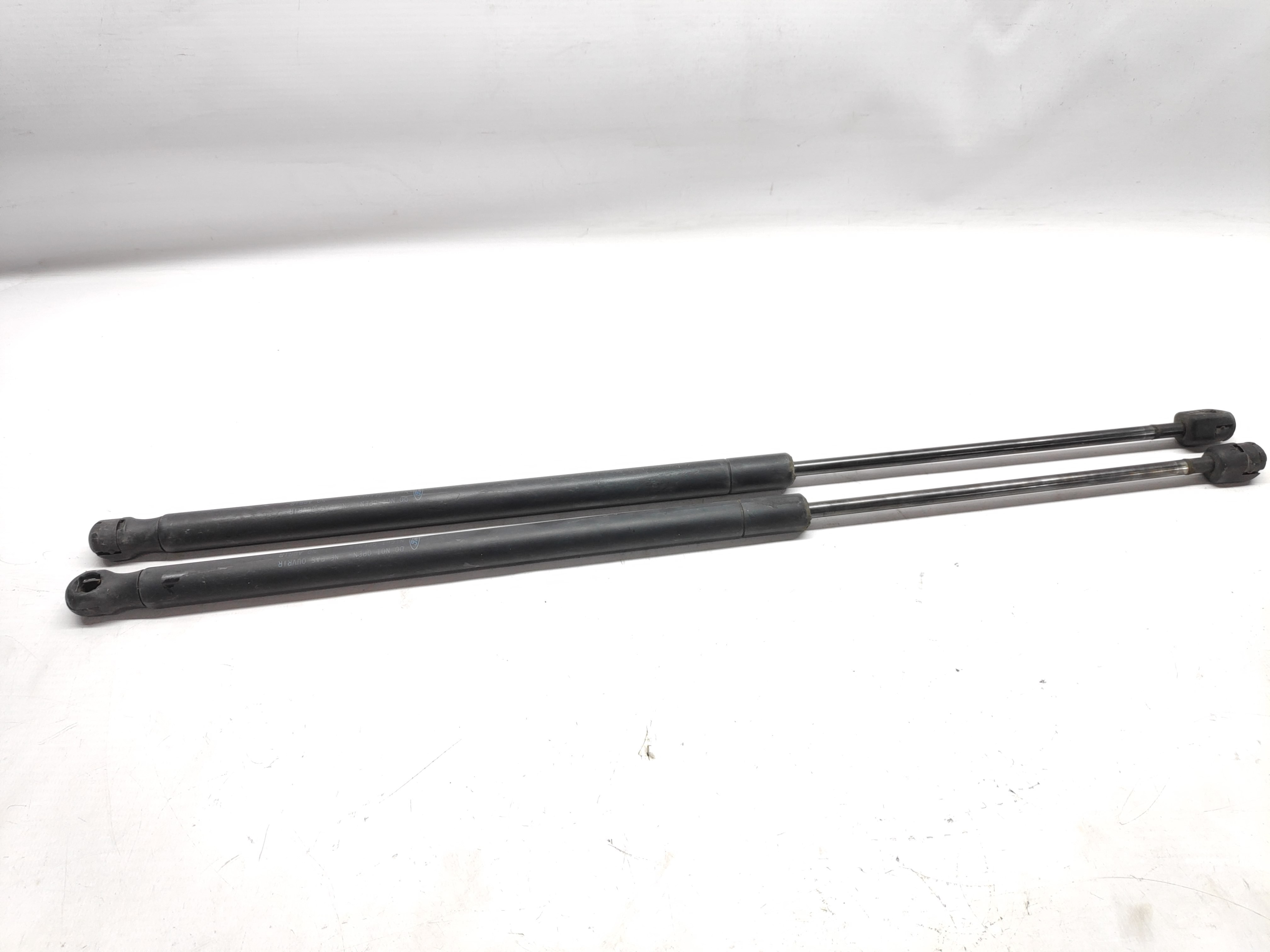 Amortecedor de Mala FORD FUSION (JU_) | 02 - 12