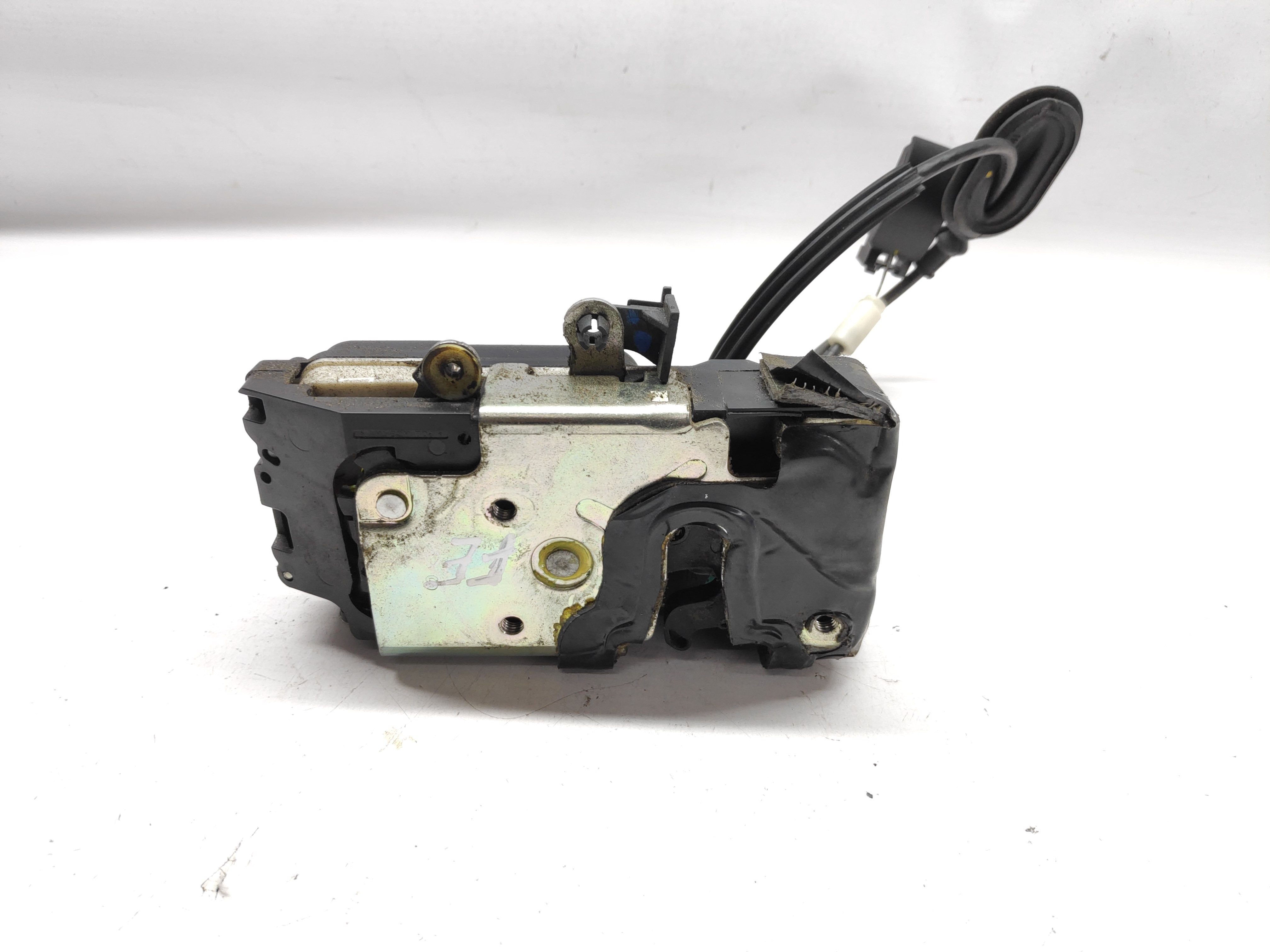 Serrure avant gauche FORD FUSION (JU_) | 02 - 12