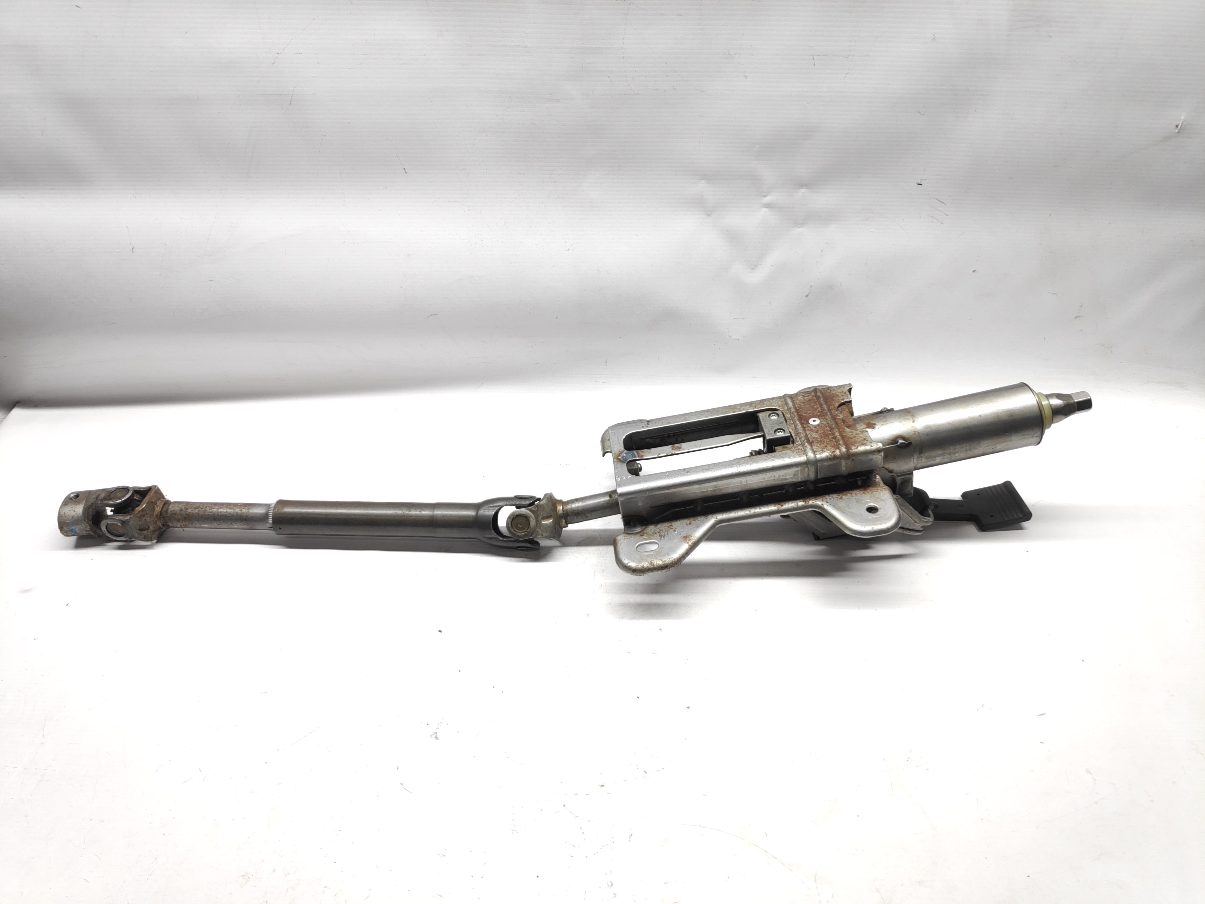 Coluna Direçao FORD FUSION (JU_) | 02 - 12