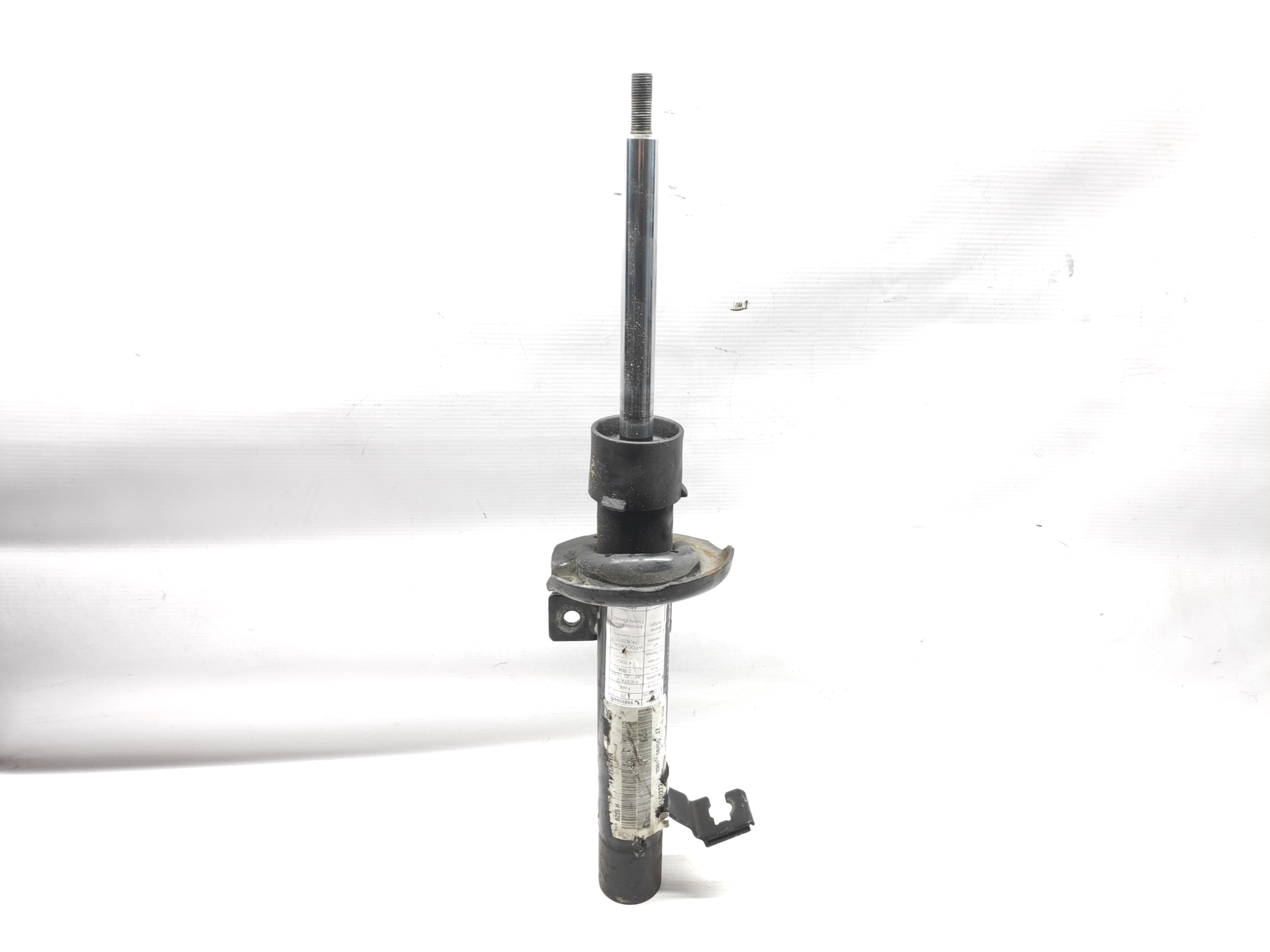 Right Front Shock Absorber FORD FIESTA V (JH_, JD_) | 01 - 14