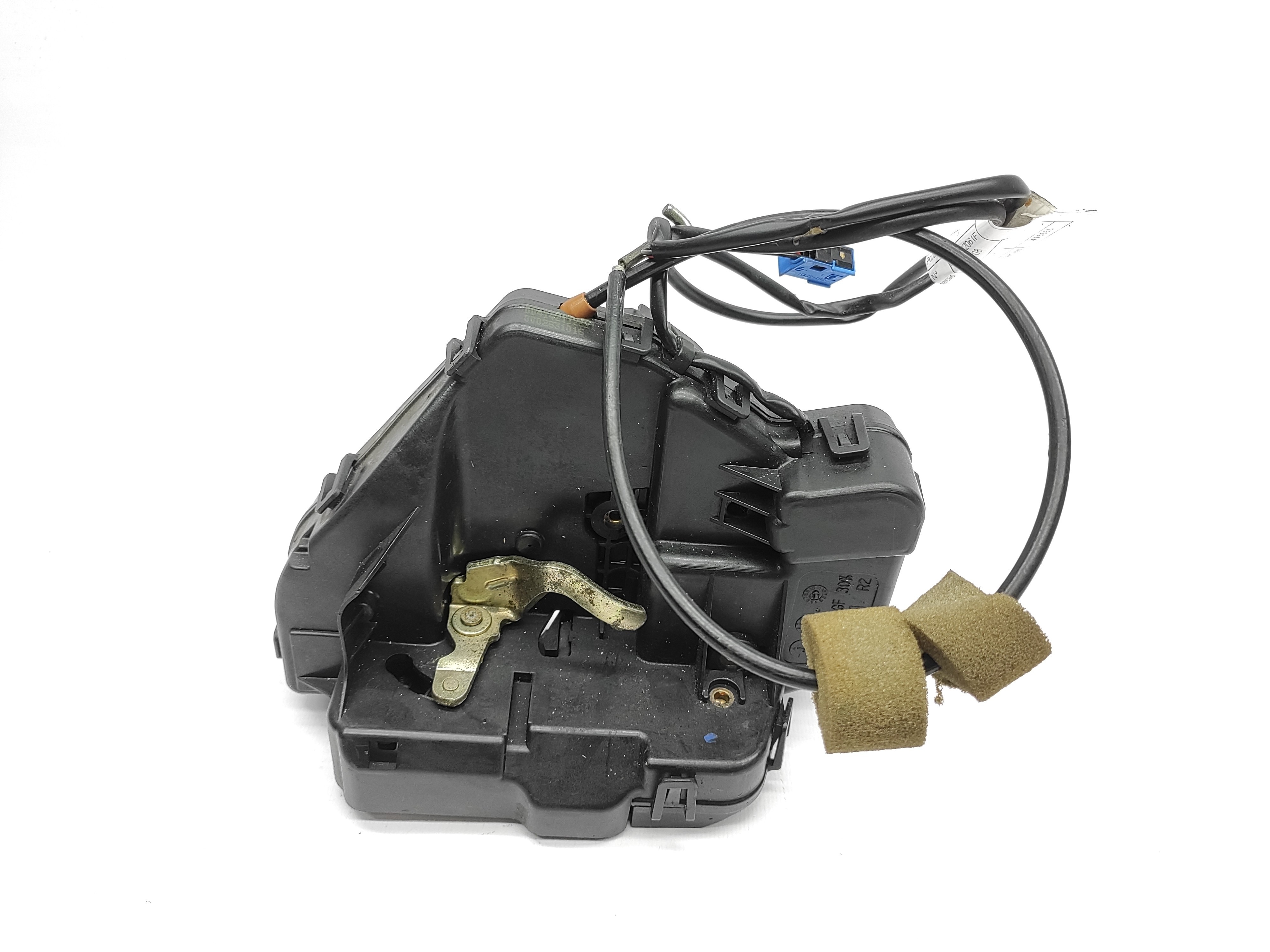 Fechadura Tras Direita MERCEDES-BENZ C-CLASS T-Model (S203) | 01 - 07