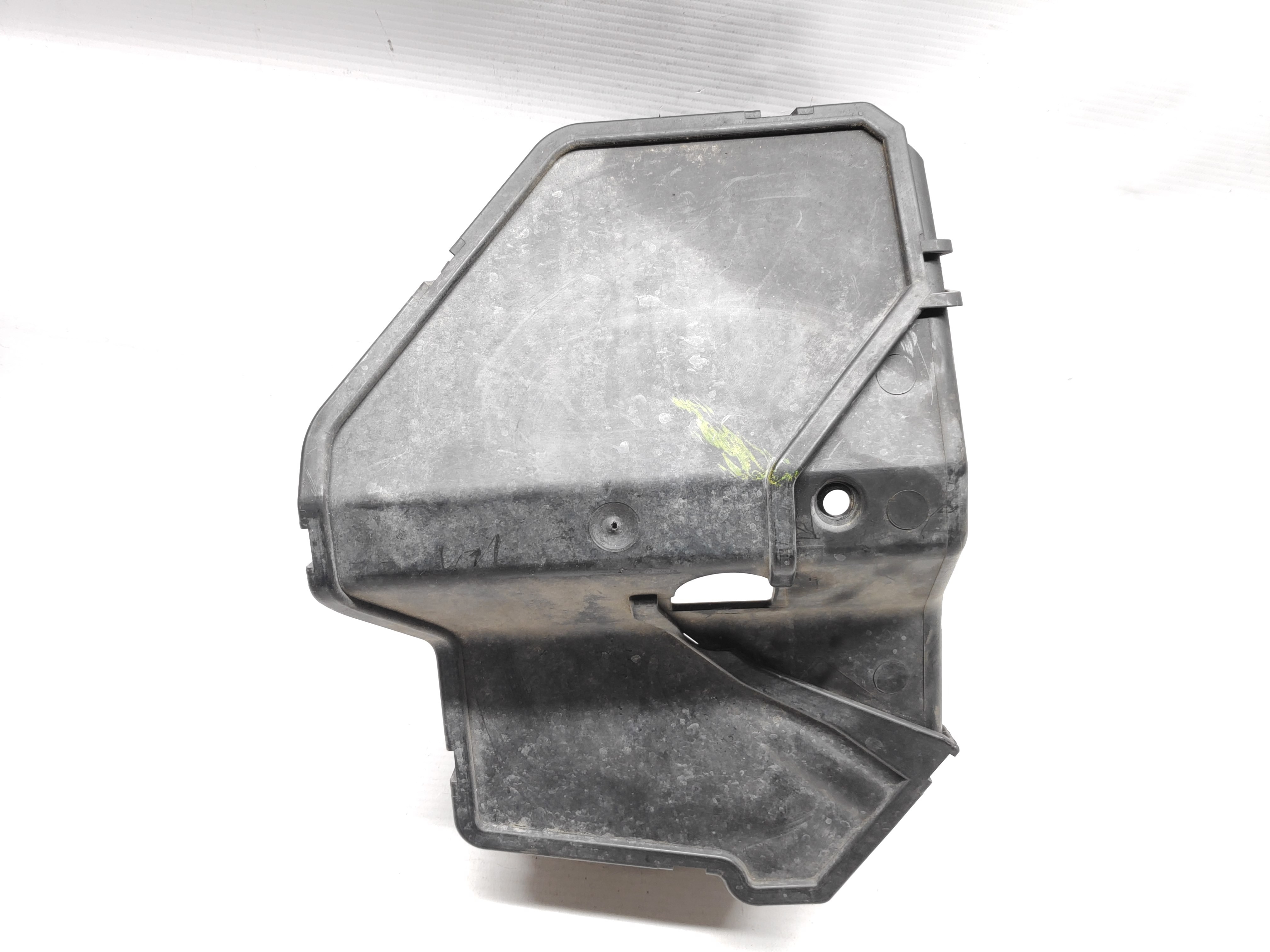 Blindagem Inferior Motor FORD FUSION (JU_) | 02 - 12