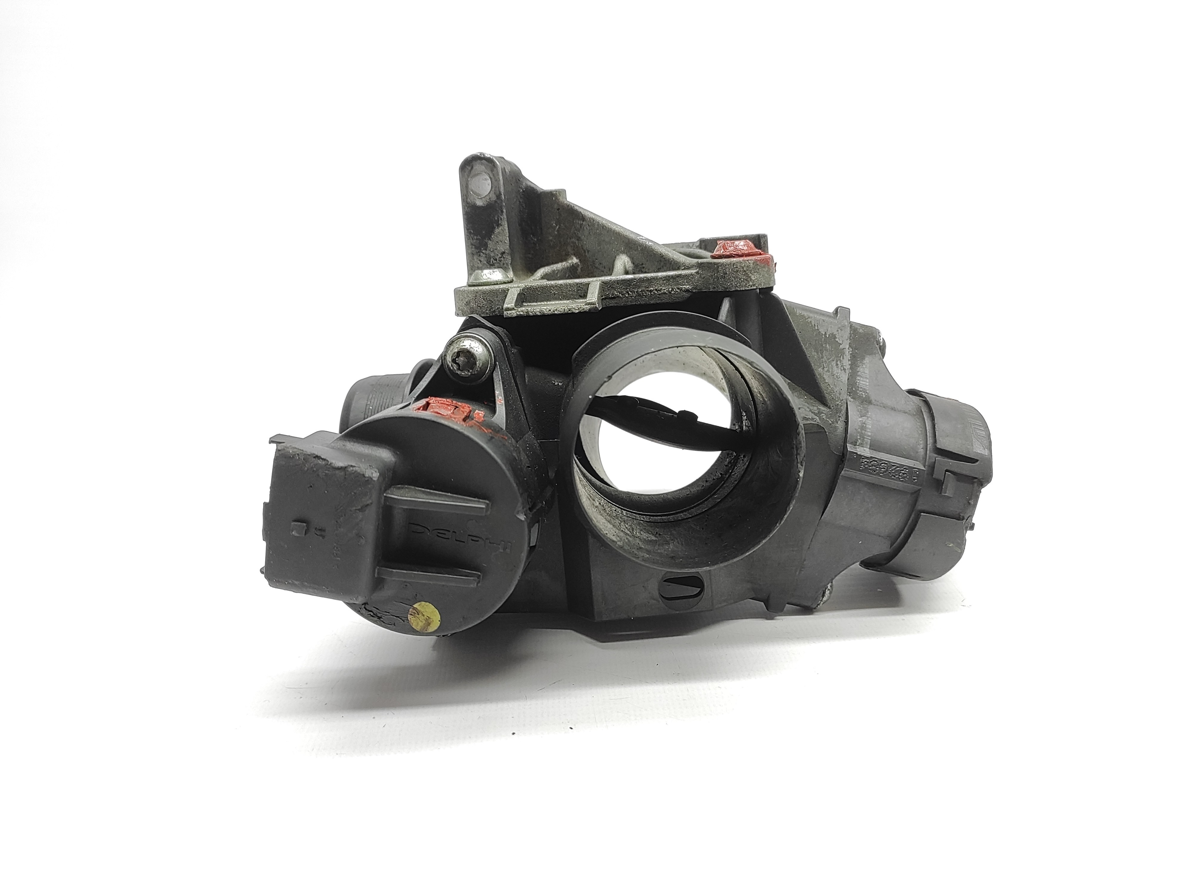 Caja Mariposa PEUGEOT 407 (6D_) | 04 - 11