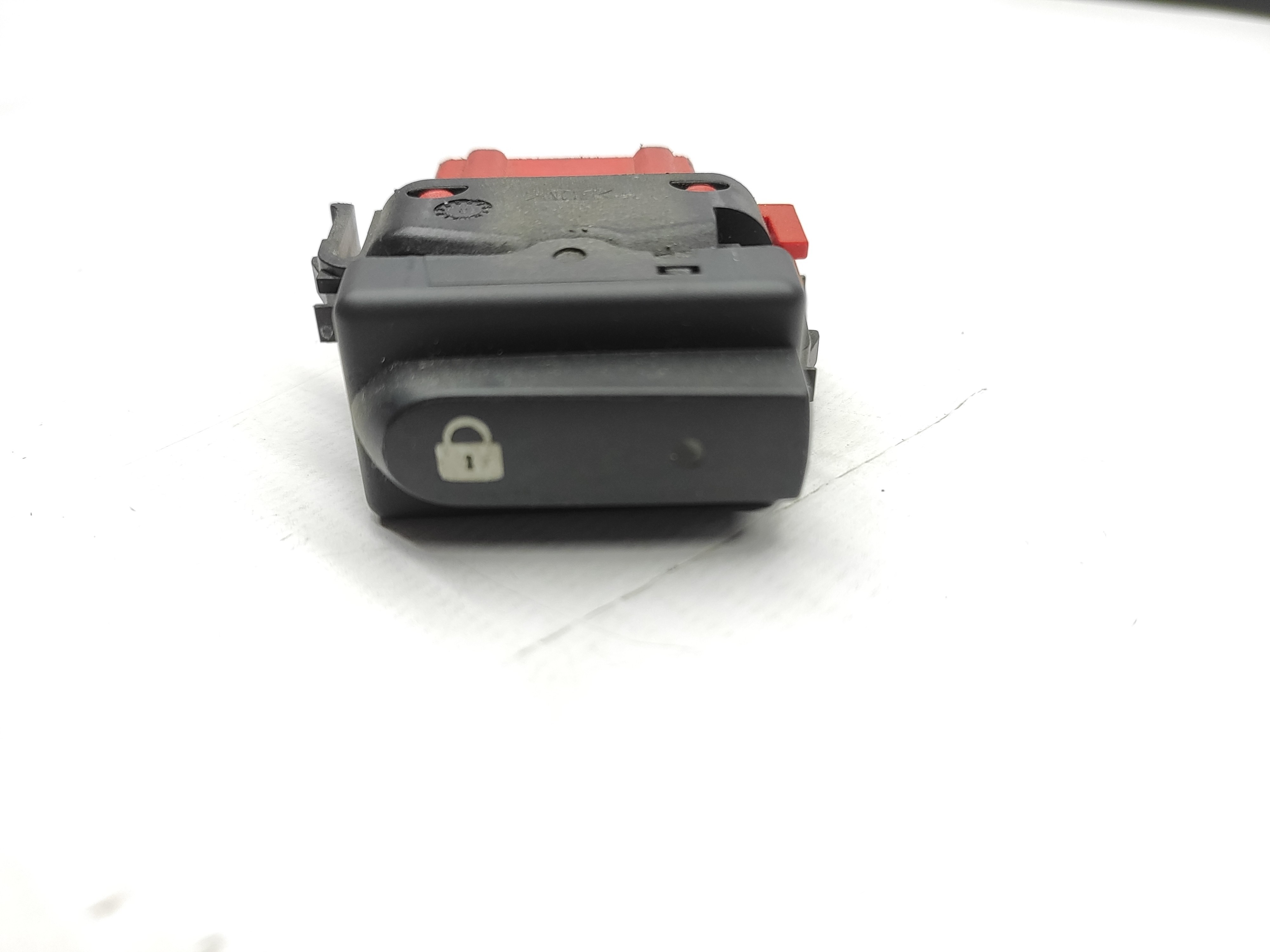 Botao Interruptor Abertura e Fecho Portas   RENAULT CLIO II (BB_, CB_) | 98 - 