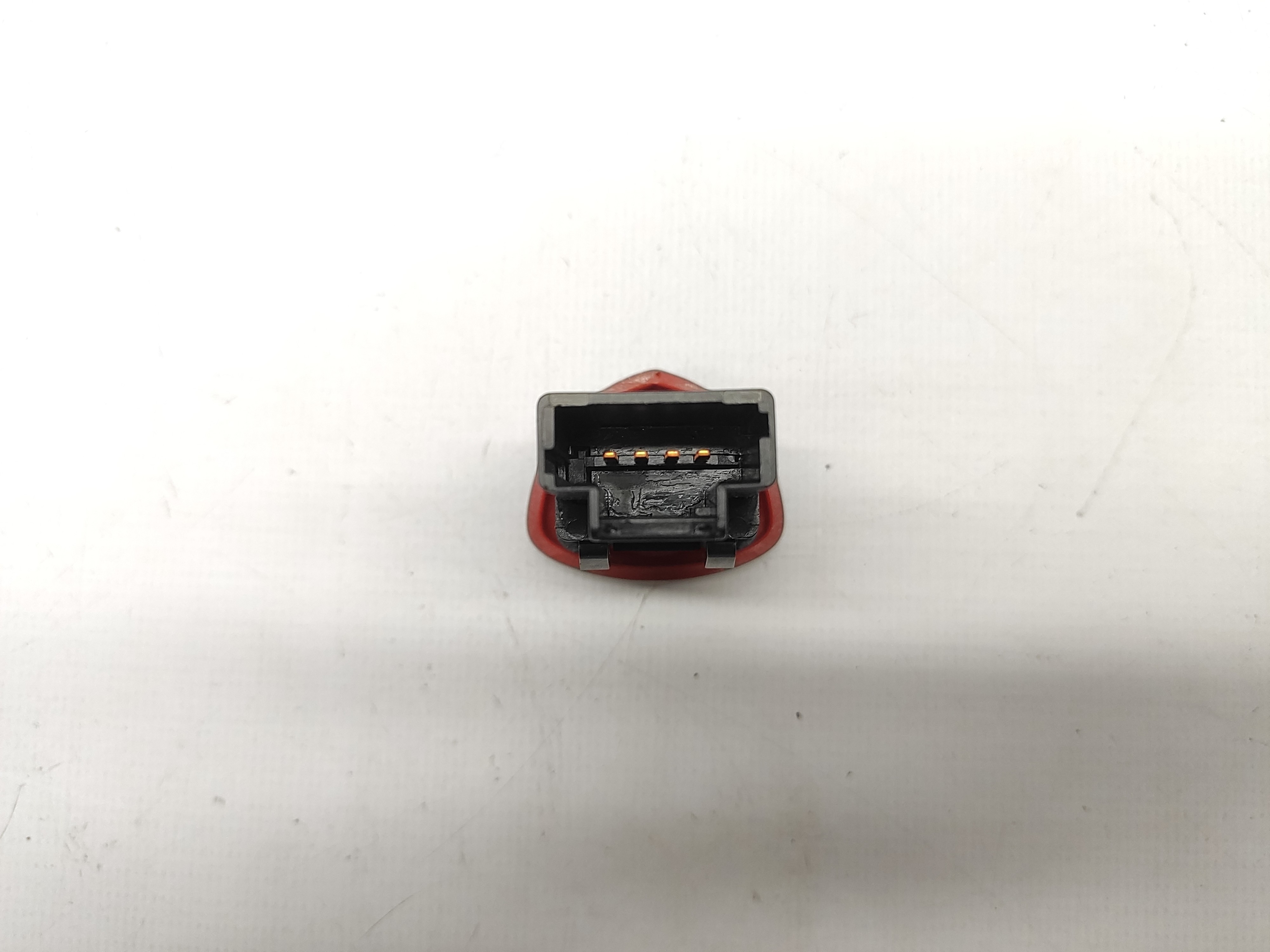 4 flashing switch RENAULT CLIO II (BB_, CB_) | 98 -  Imagem-2