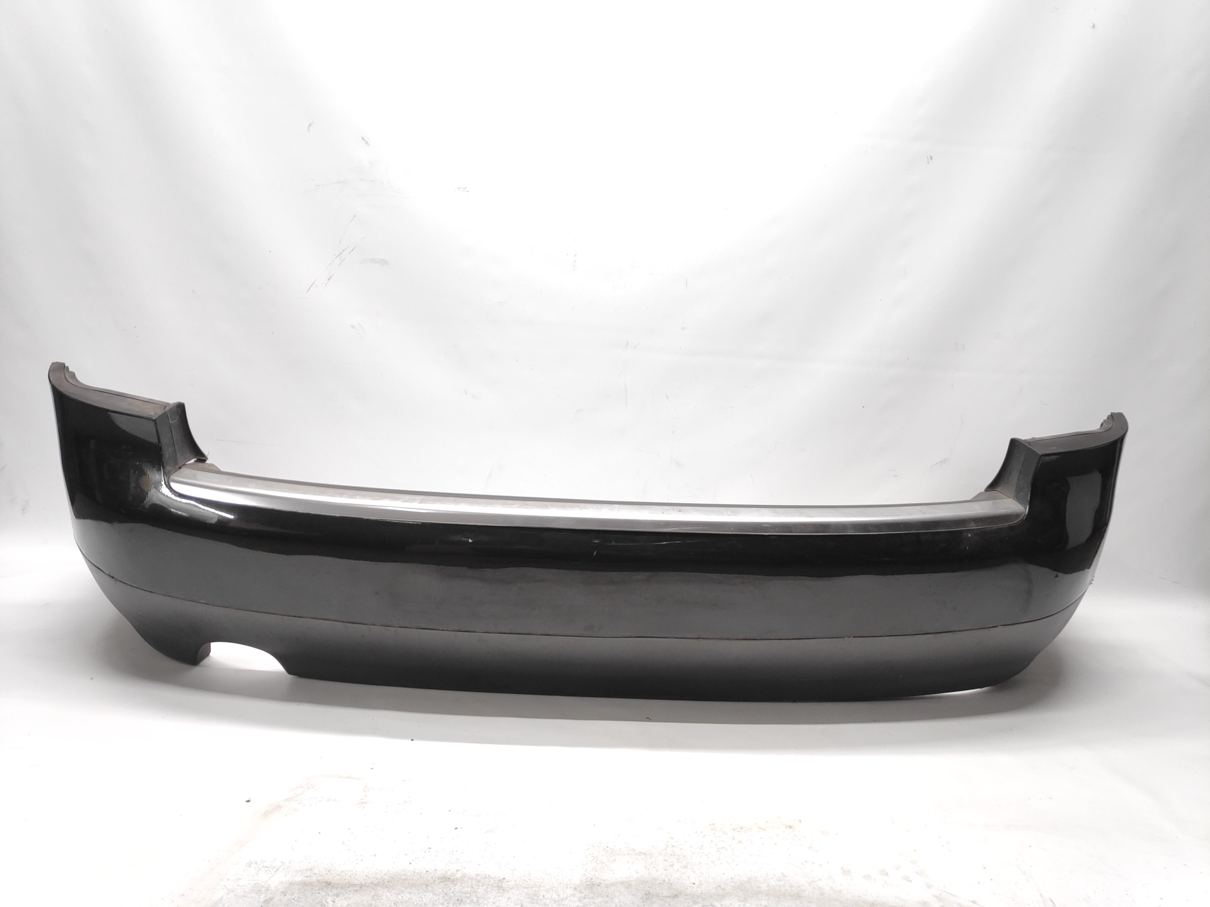 Audi a4 deals b6 rear bumper