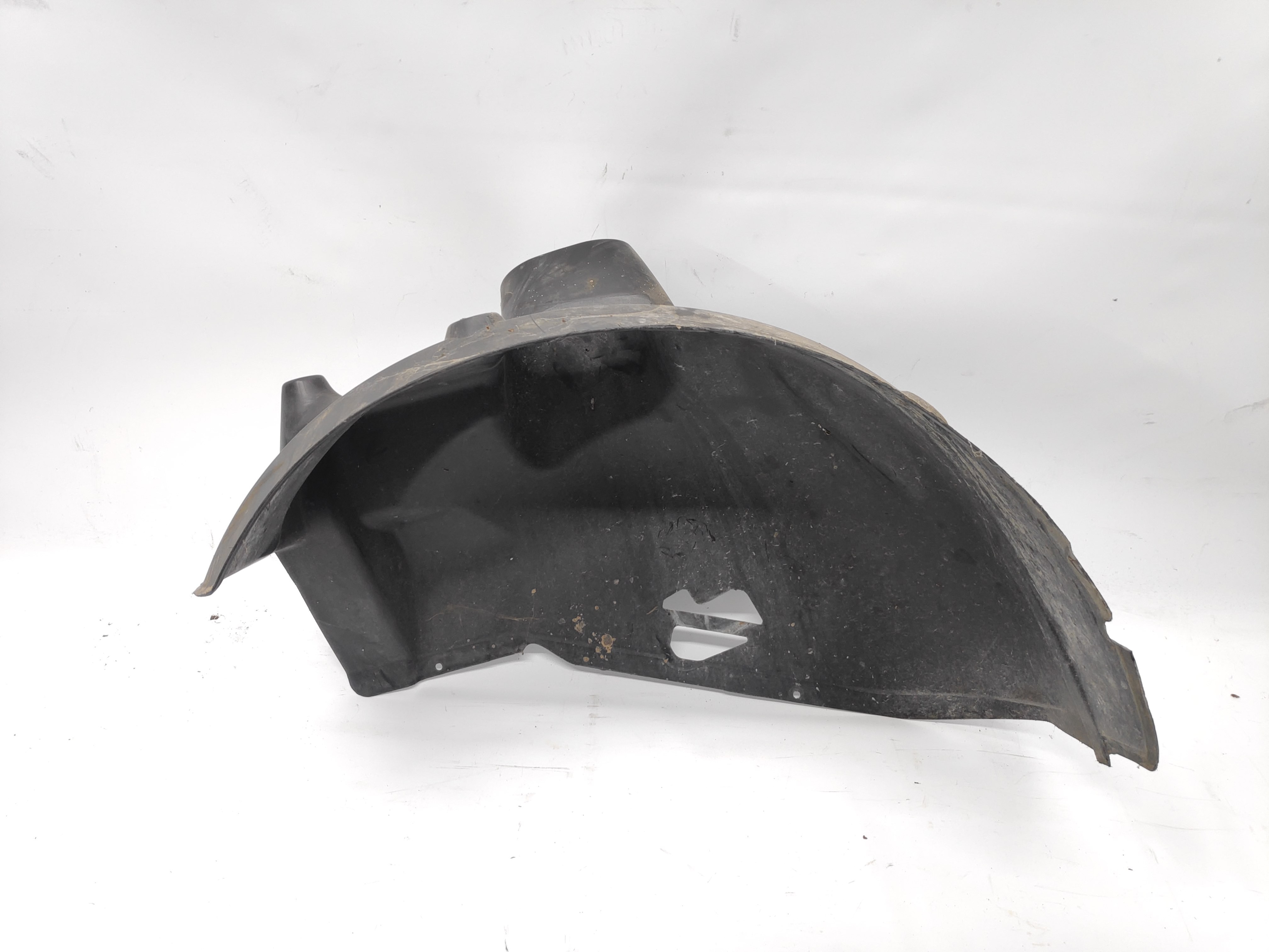 Cave de Roda Frente Esquerda SMART FORTWO Coupé (450) | 04 - 07