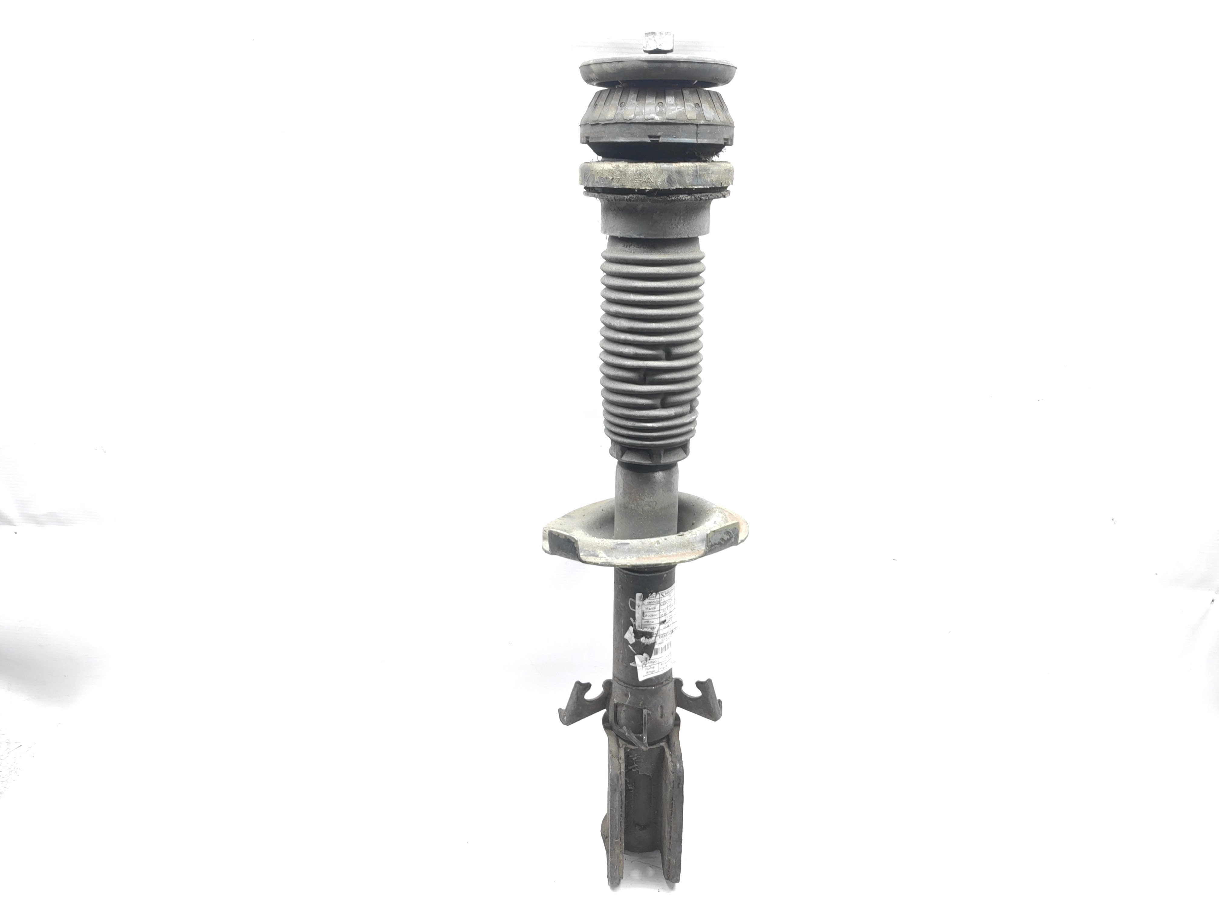 Right Front Shock Absorber MERCEDES-BENZ VITO Autocarro (638) | 96 - 03