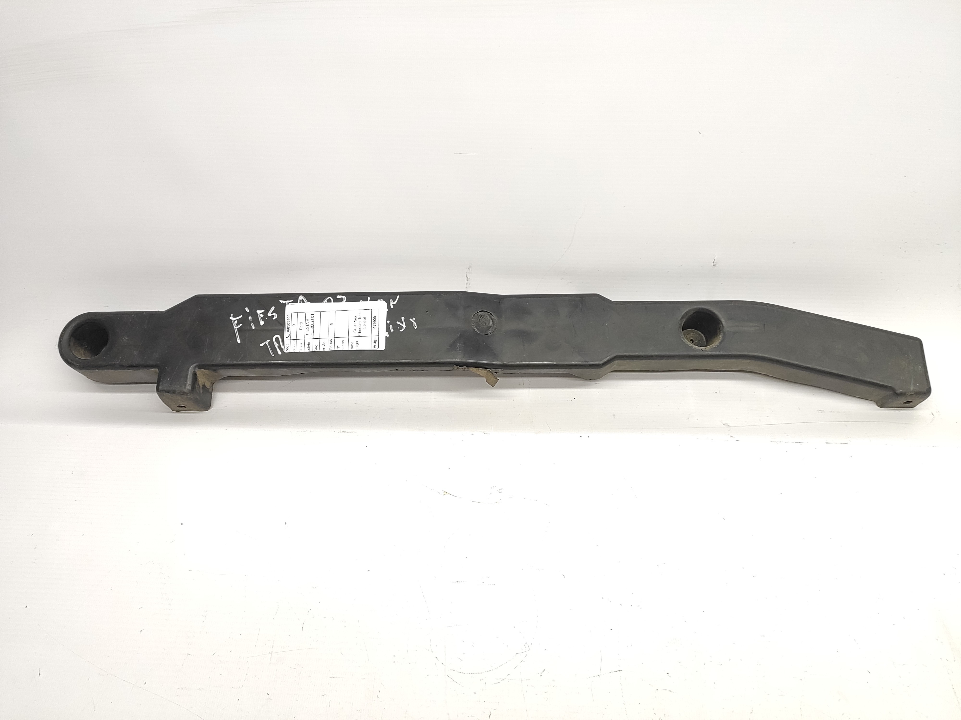 Guia Para Choques Tras Central FORD FIESTA V (JH_, JD_) | 01 - 14