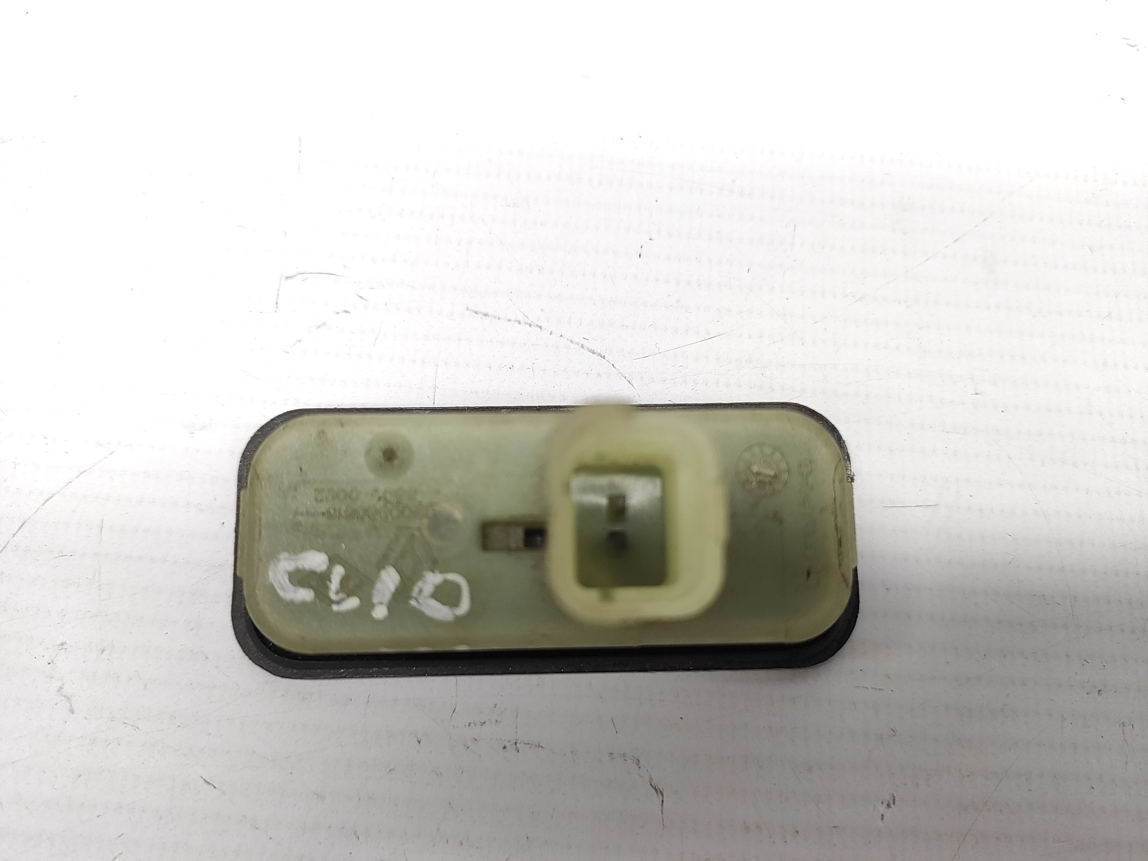 Comutador Interruptor Fechadura da Mala RENAULT CLIO III (BR0/1, CR0/1) | 05 -  Imagem-2