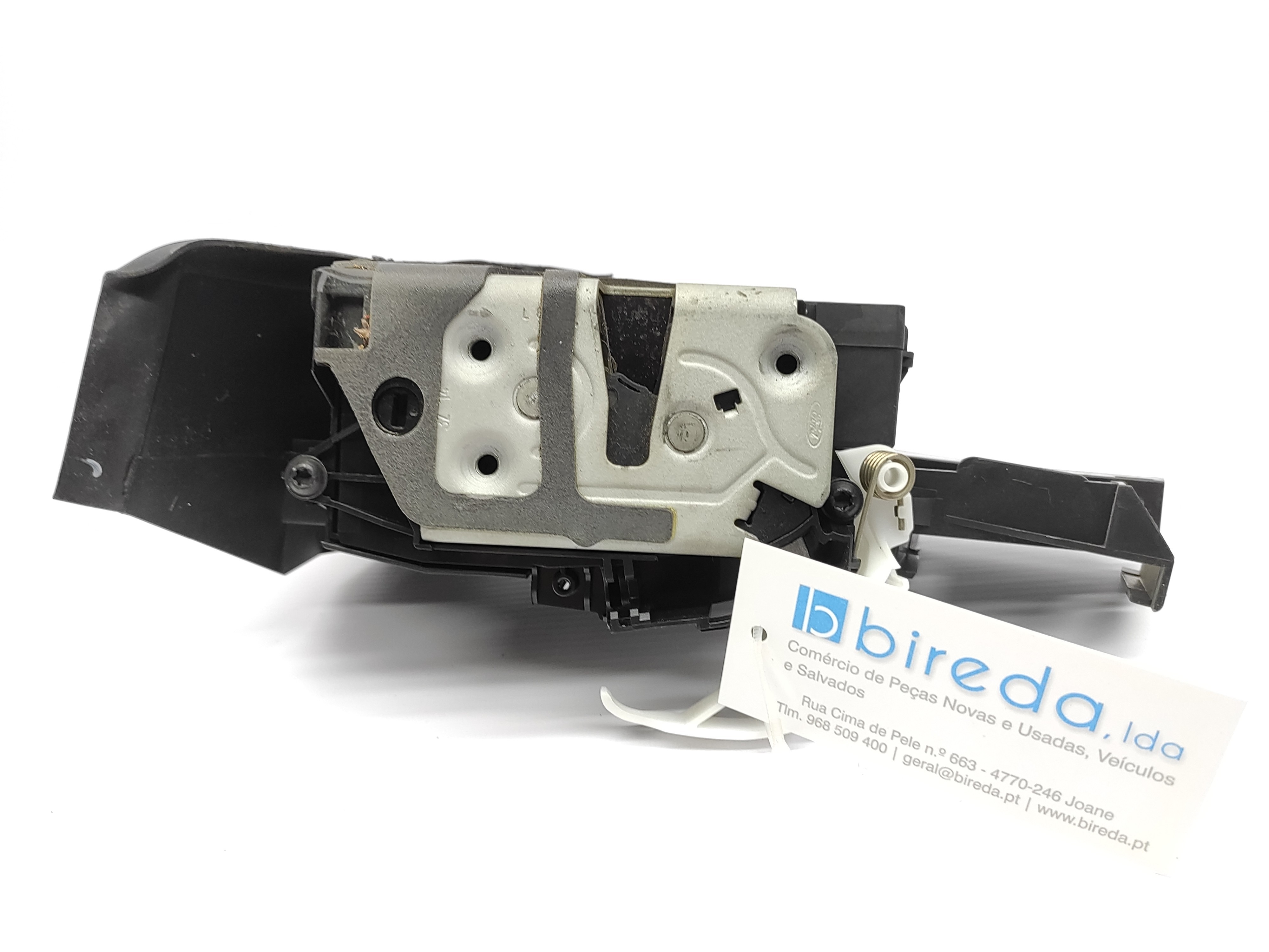 Fechadura Tras Esquerda FORD FOCUS III Turnier | 10 - 