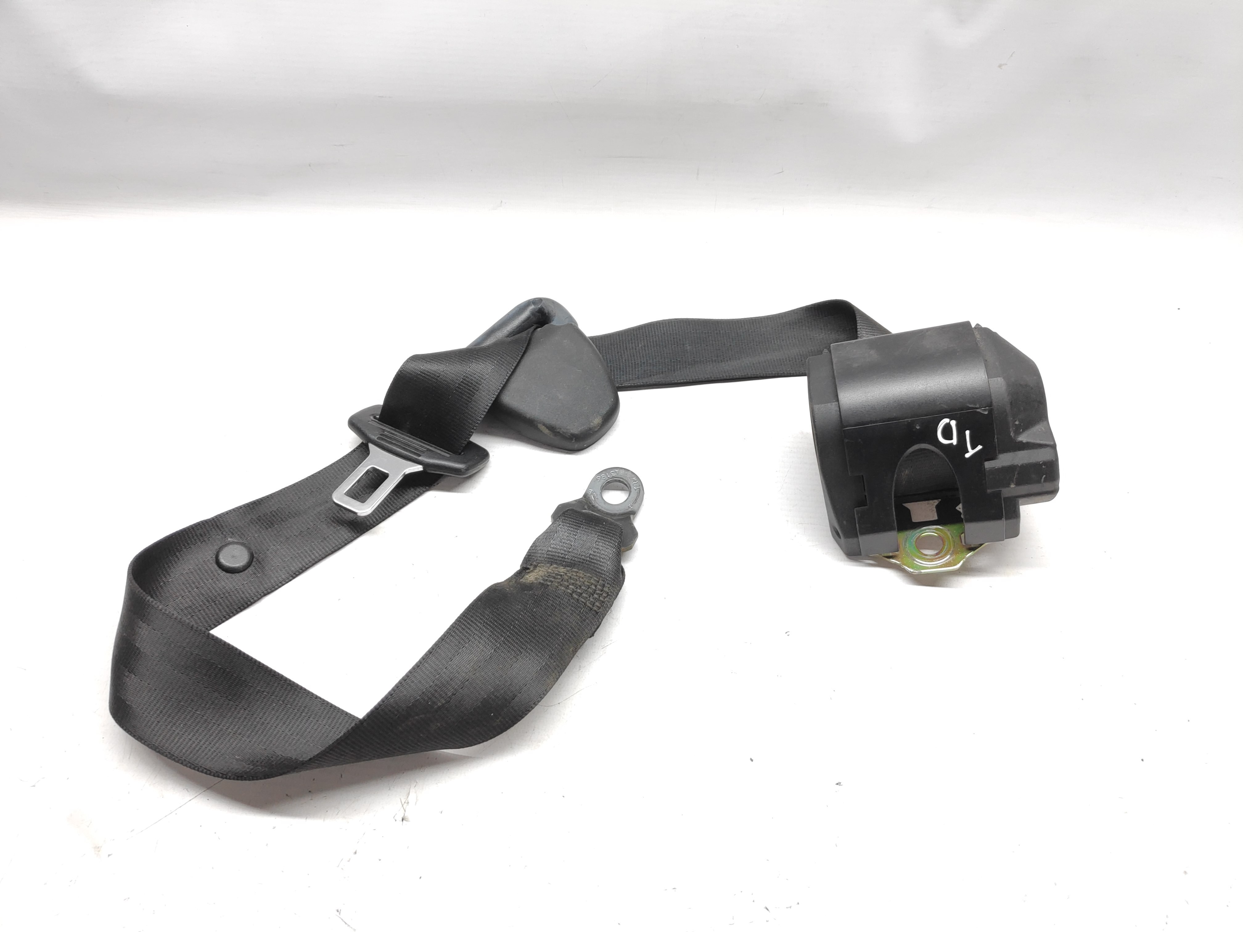 Gürtel nach dem Gesetz SEAT IBIZA III (6K1) | 99 - 02