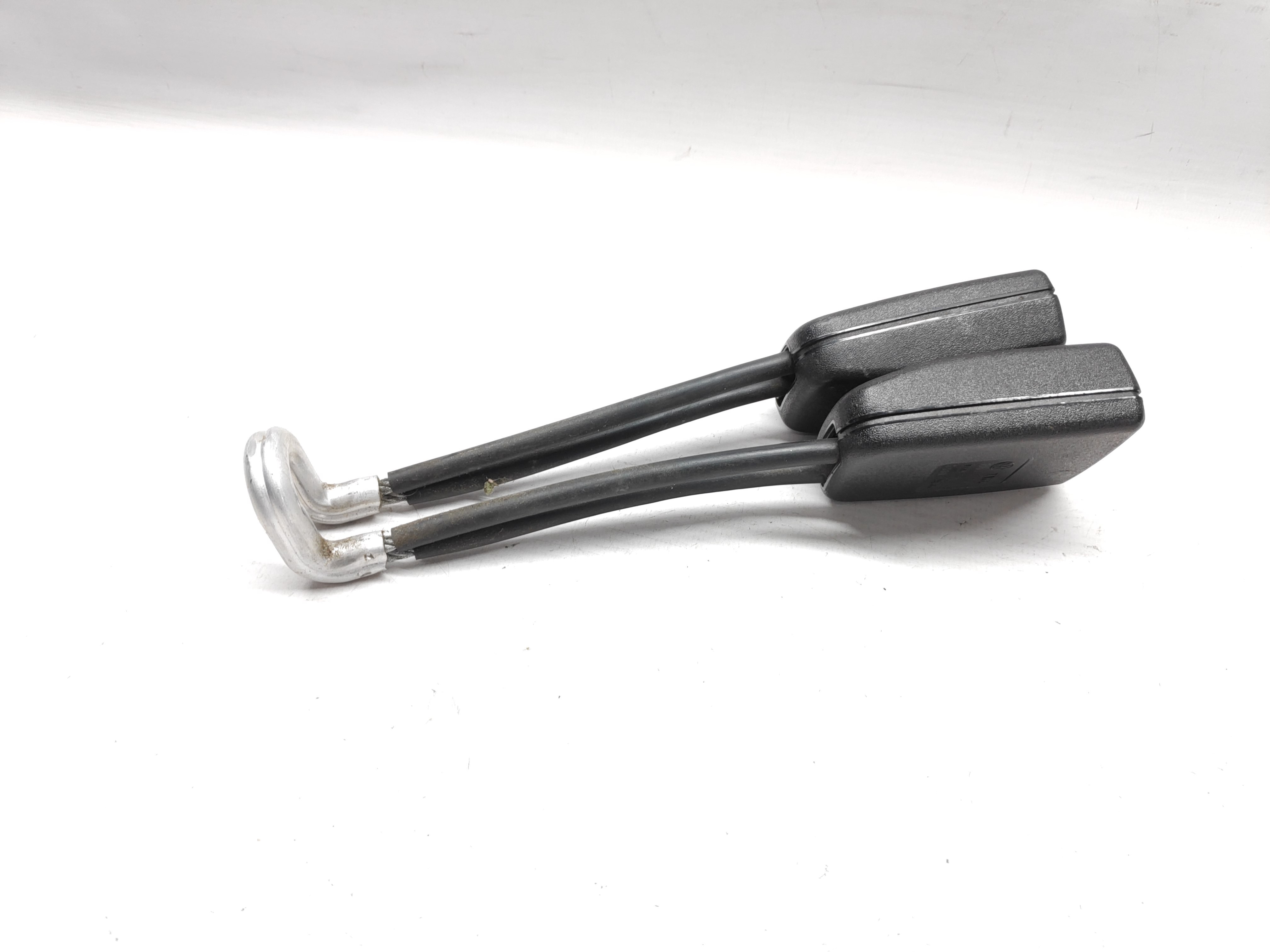 Encaixe Cinto SEAT IBIZA III (6K1) | 99 - 02