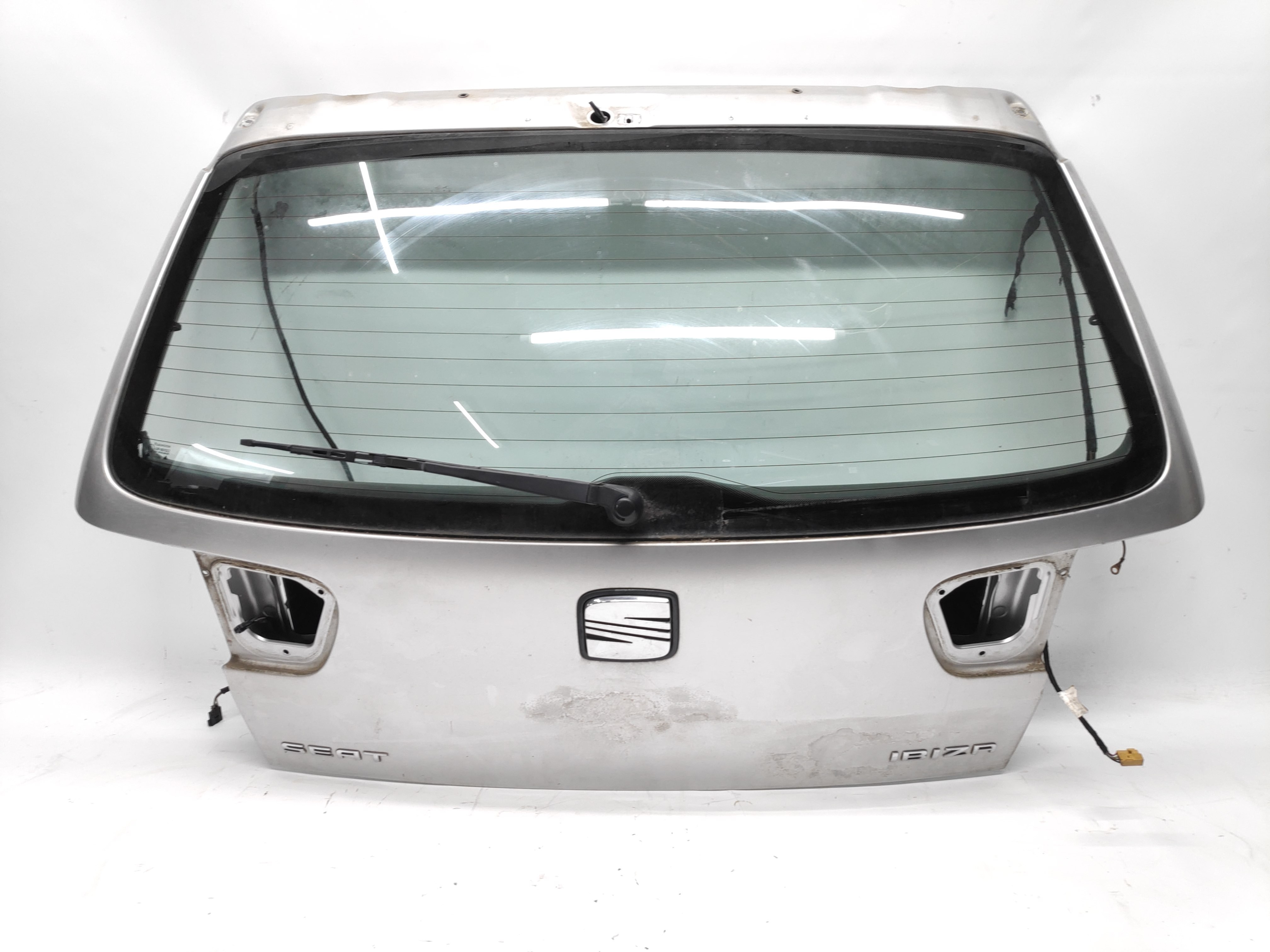 Portellone SEAT IBIZA III (6K1) | 99 - 02