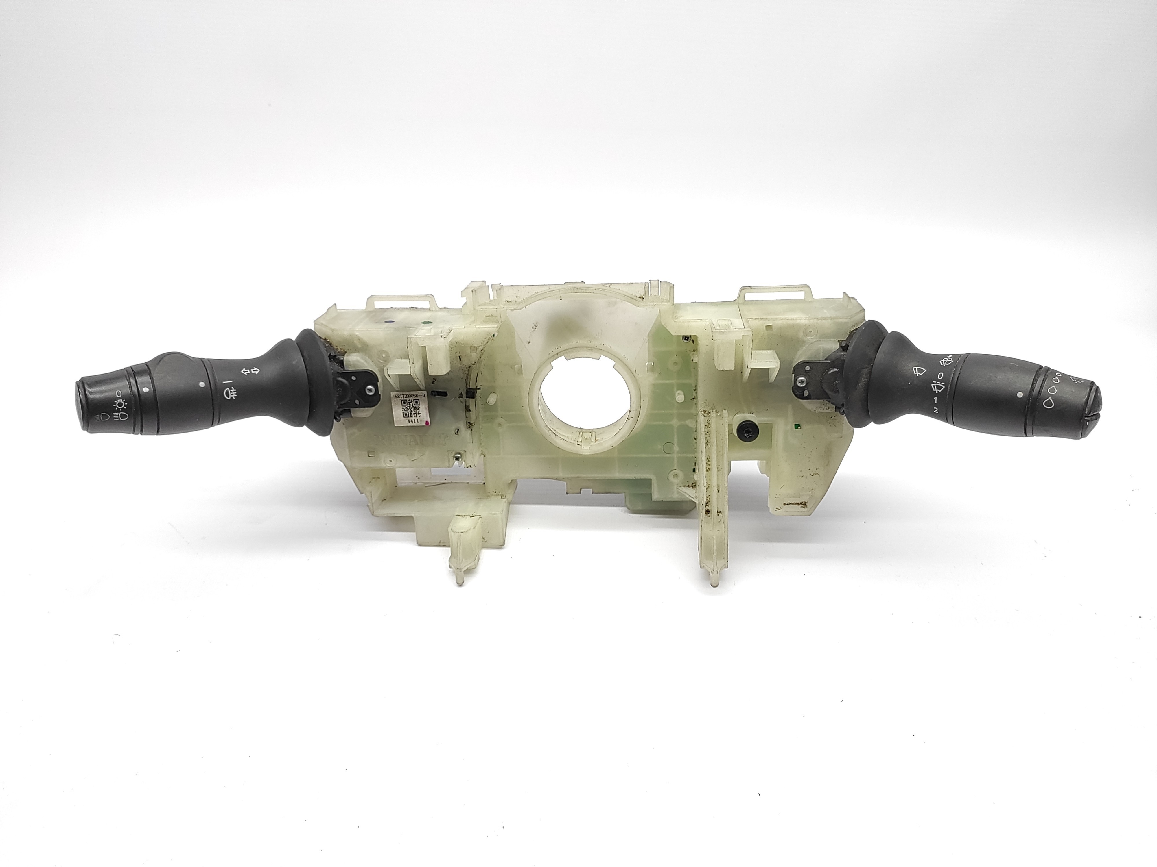 Comutador Interruptor Luzes RENAULT MASTER III Caixa (FV) | 10 - 