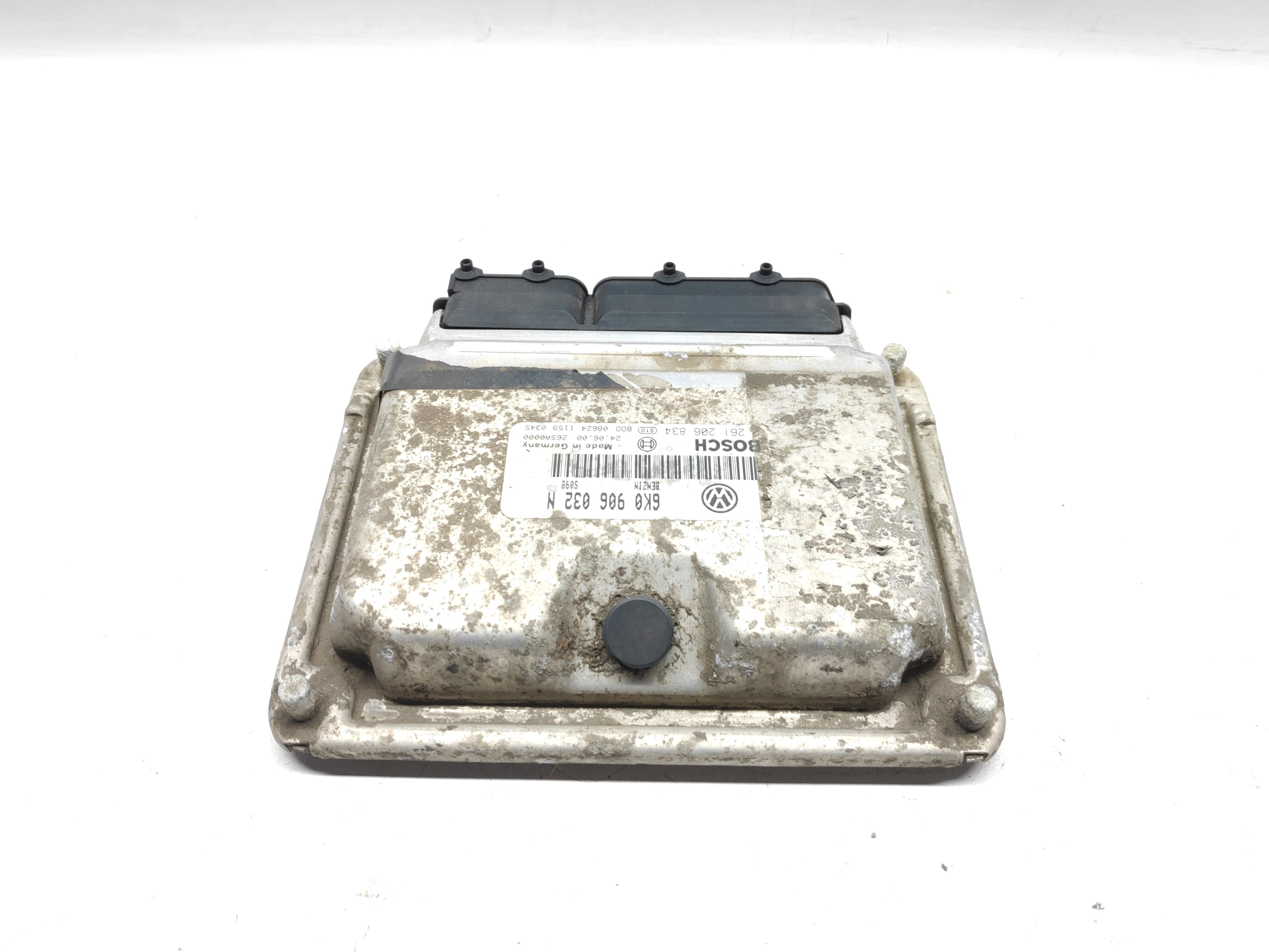 Centralina do Motor SEAT IBIZA III (6K1) | 99 - 02