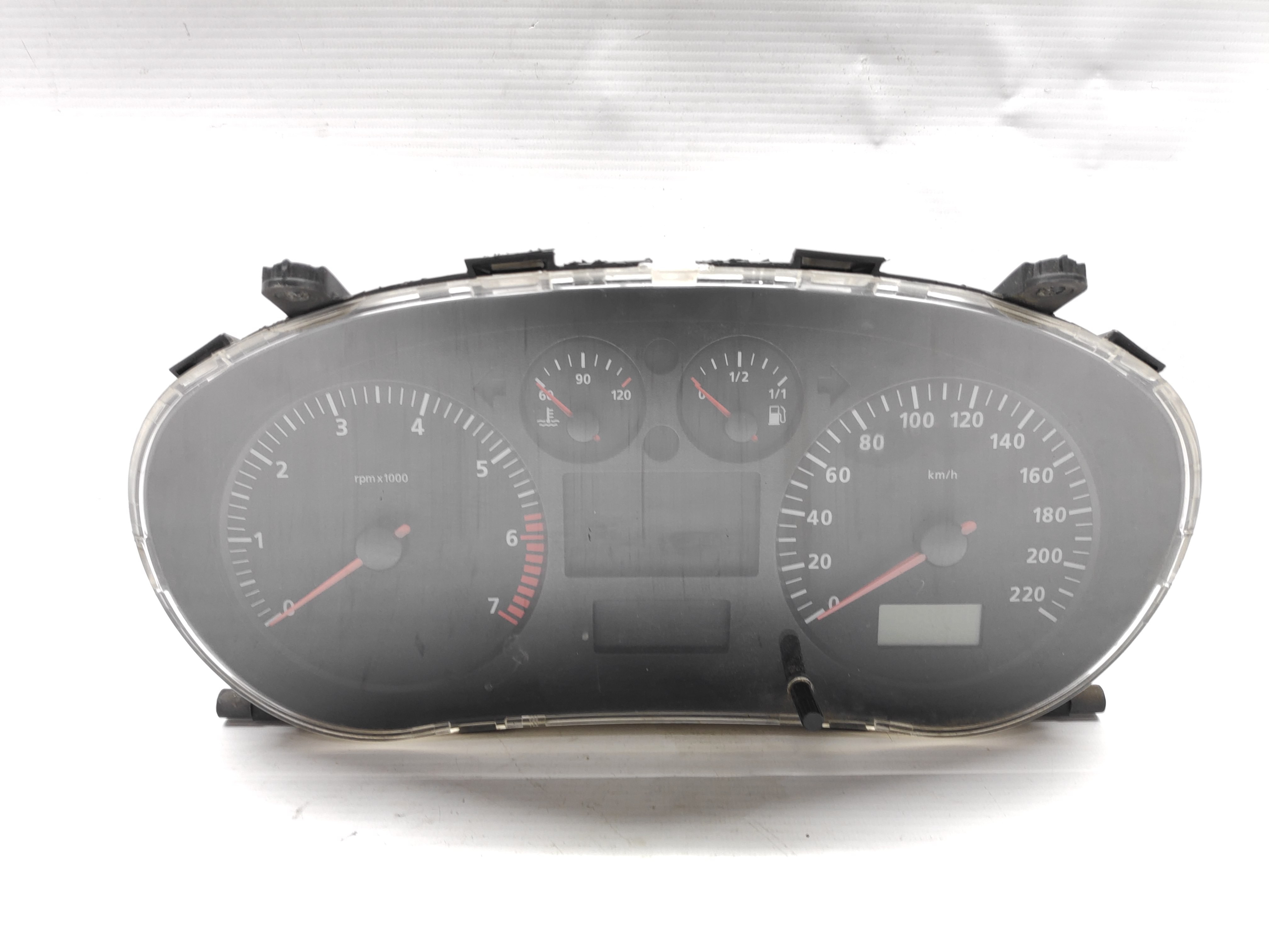 Quadrante SEAT IBIZA III (6K1) | 99 - 02