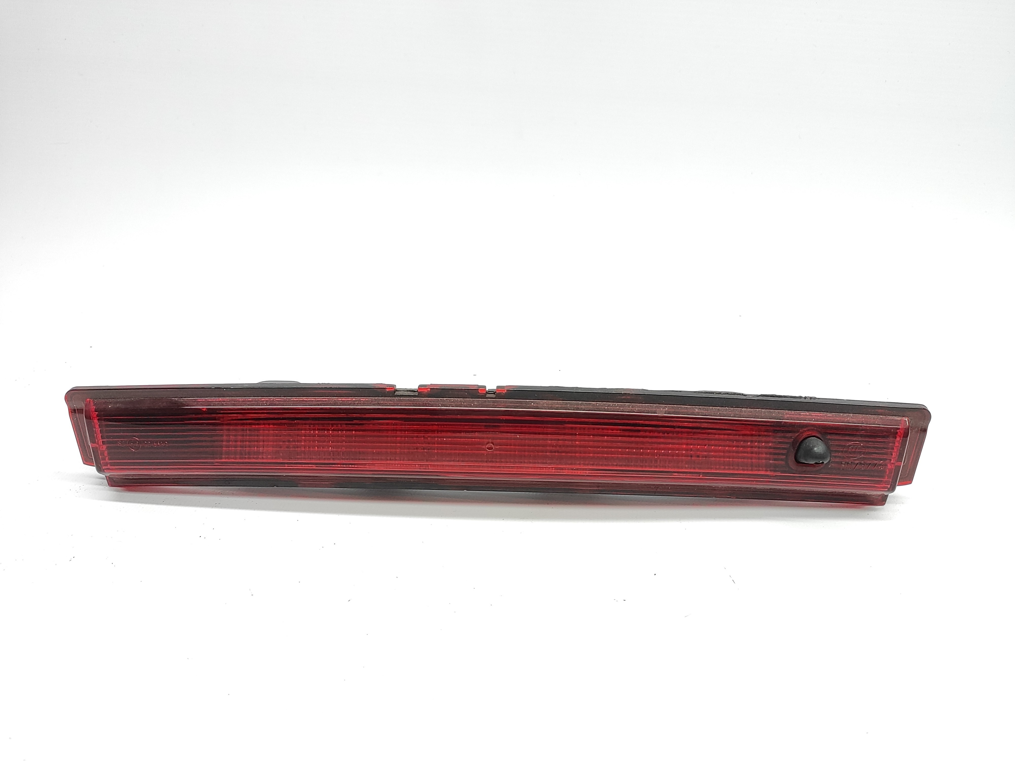 3º Stop RENAULT CLIO IV (BH_) | 12 - 