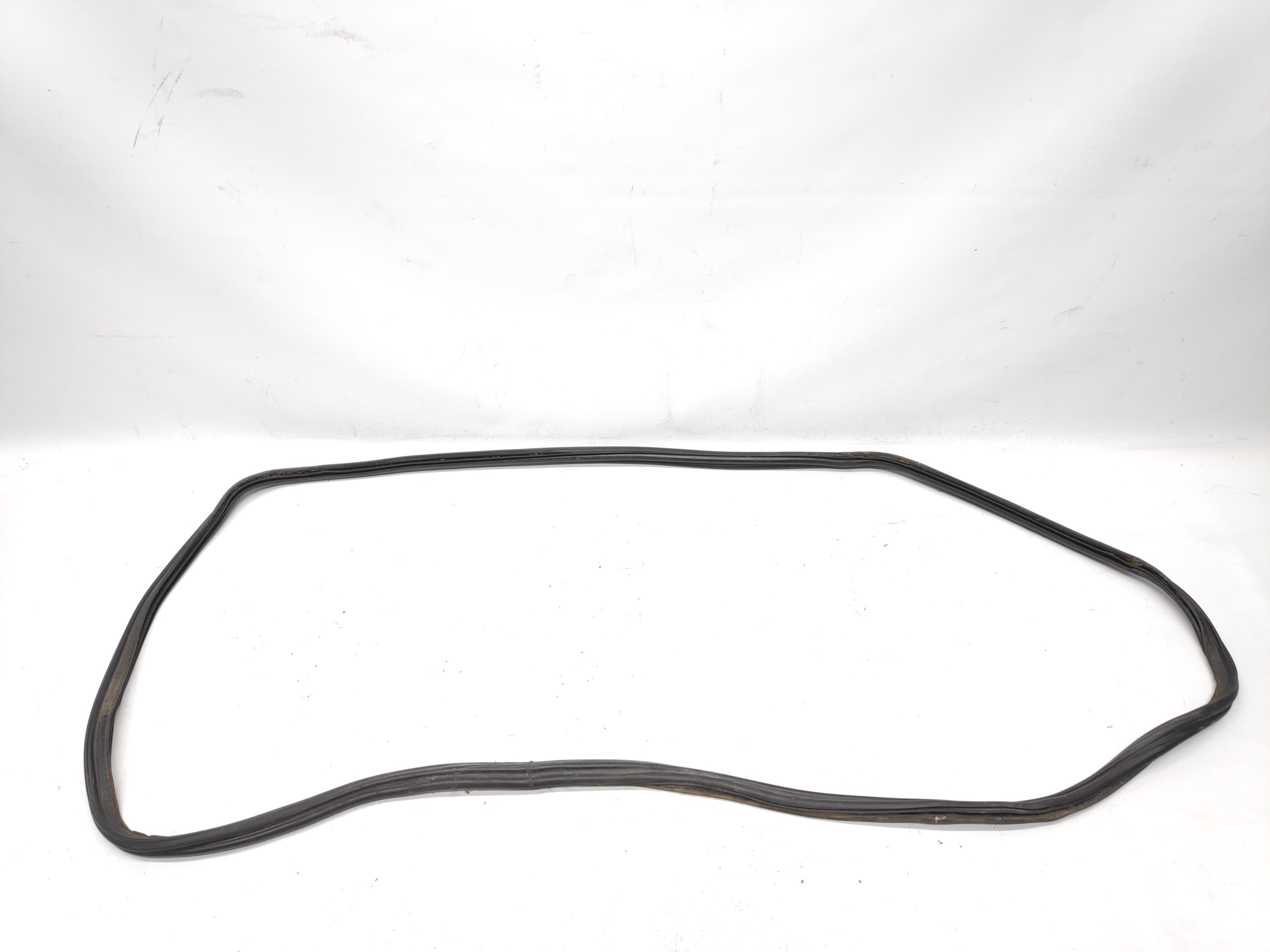 Borracha Tampa da Mala SEAT IBIZA III (6K1) | 99 - 02