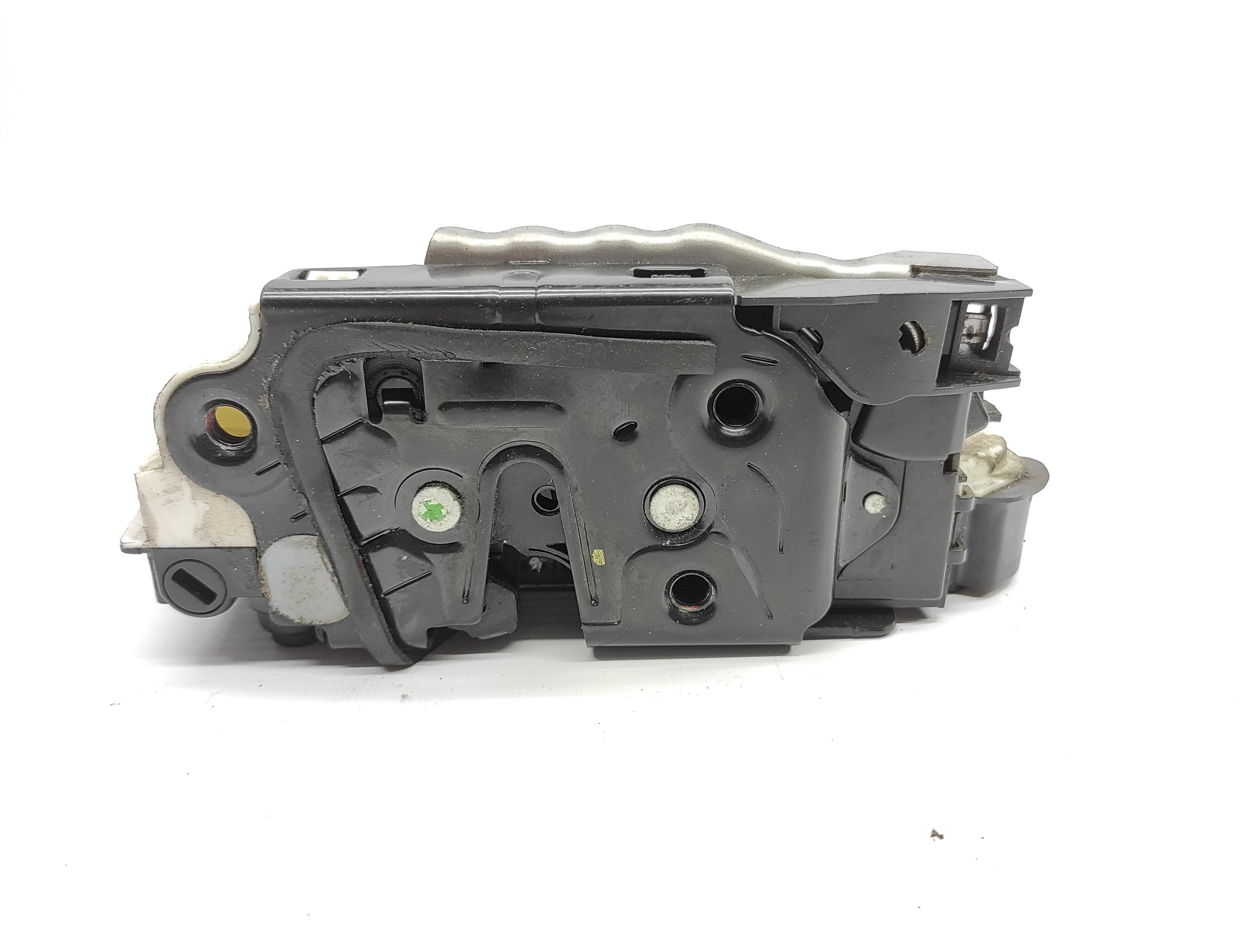 Fechadura Frente Direita VOLKSWAGEN POLO (6R1, 6C1) | 09 - 