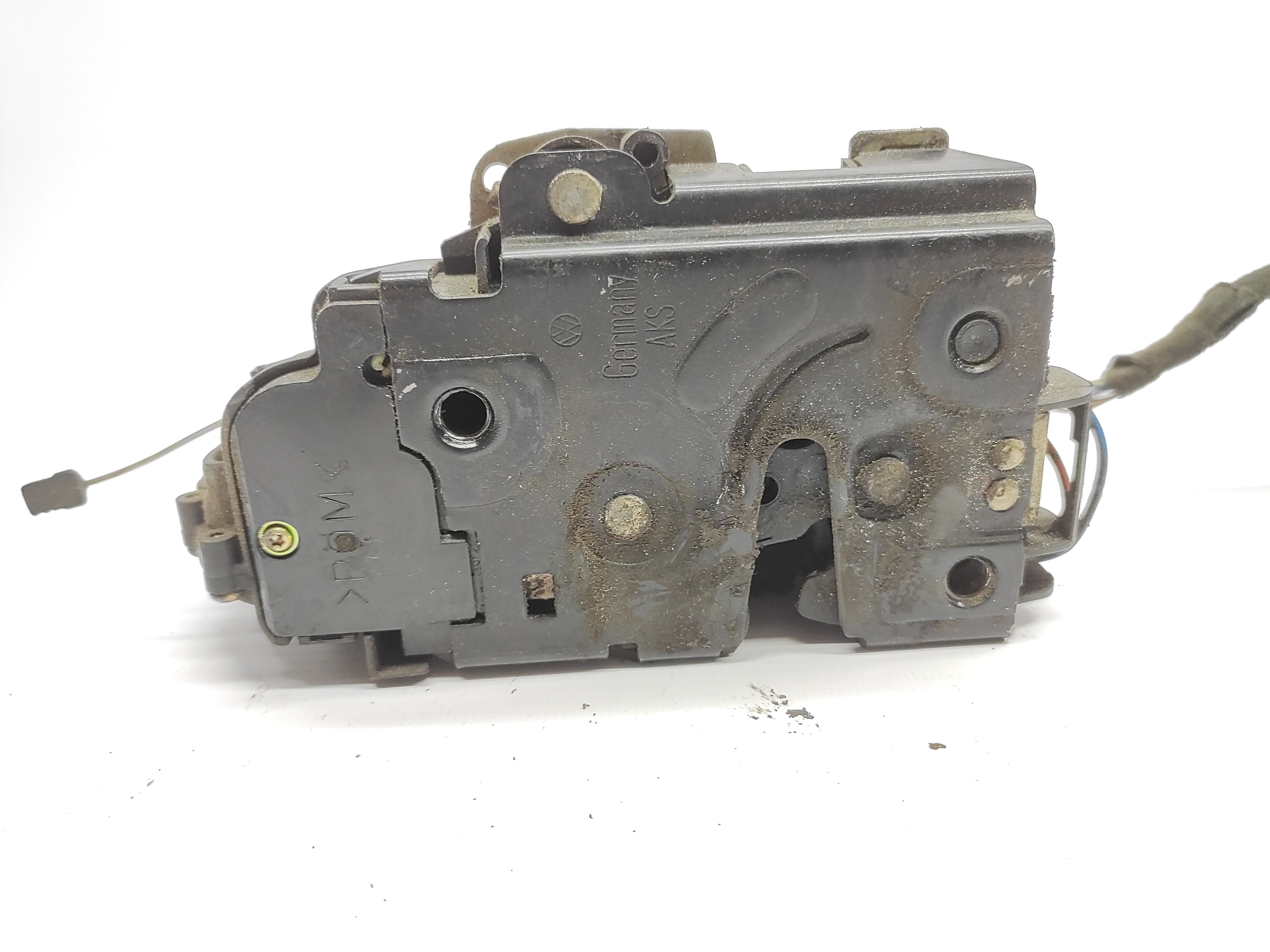 Fechadura Frente Direita VOLKSWAGEN GOLF IV 