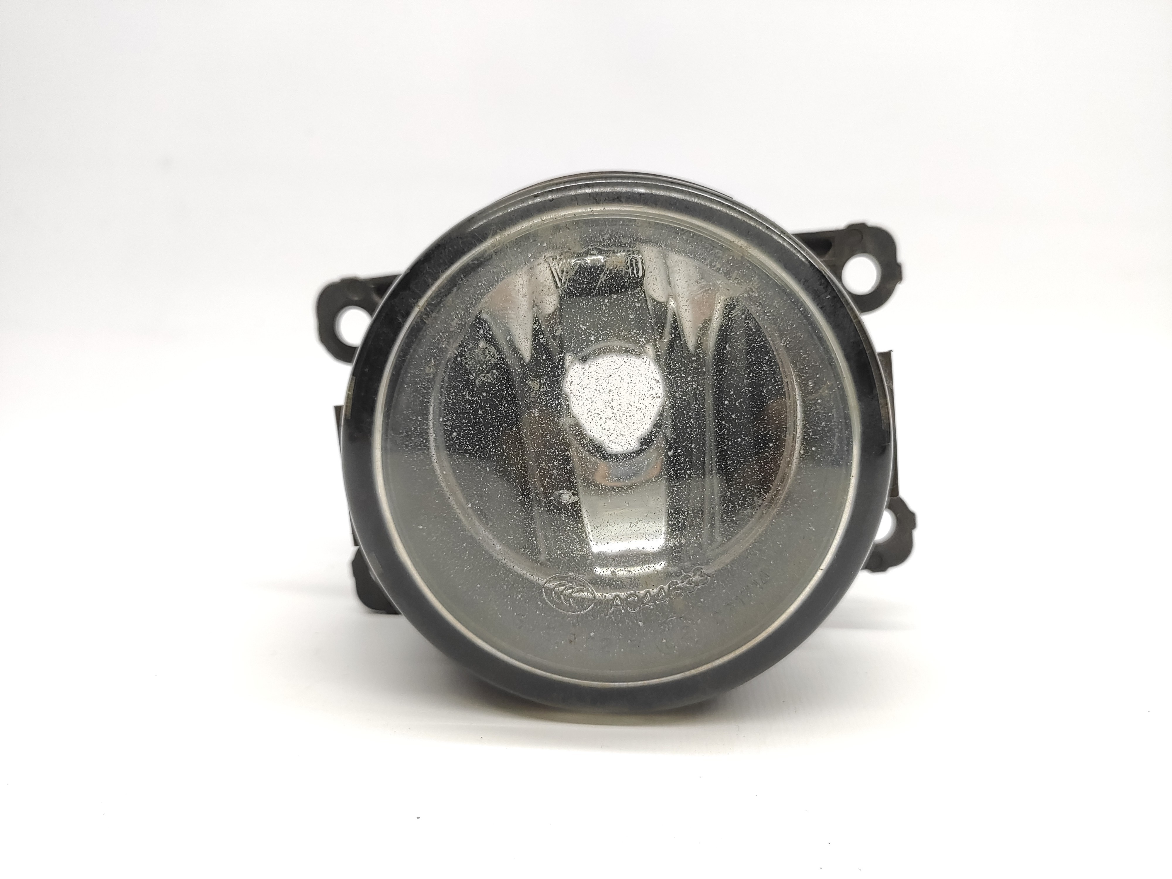 Farol Nevoeiro Esquerdo RENAULT MEGANE III Grandtour (KZ0/1) | 08 - 