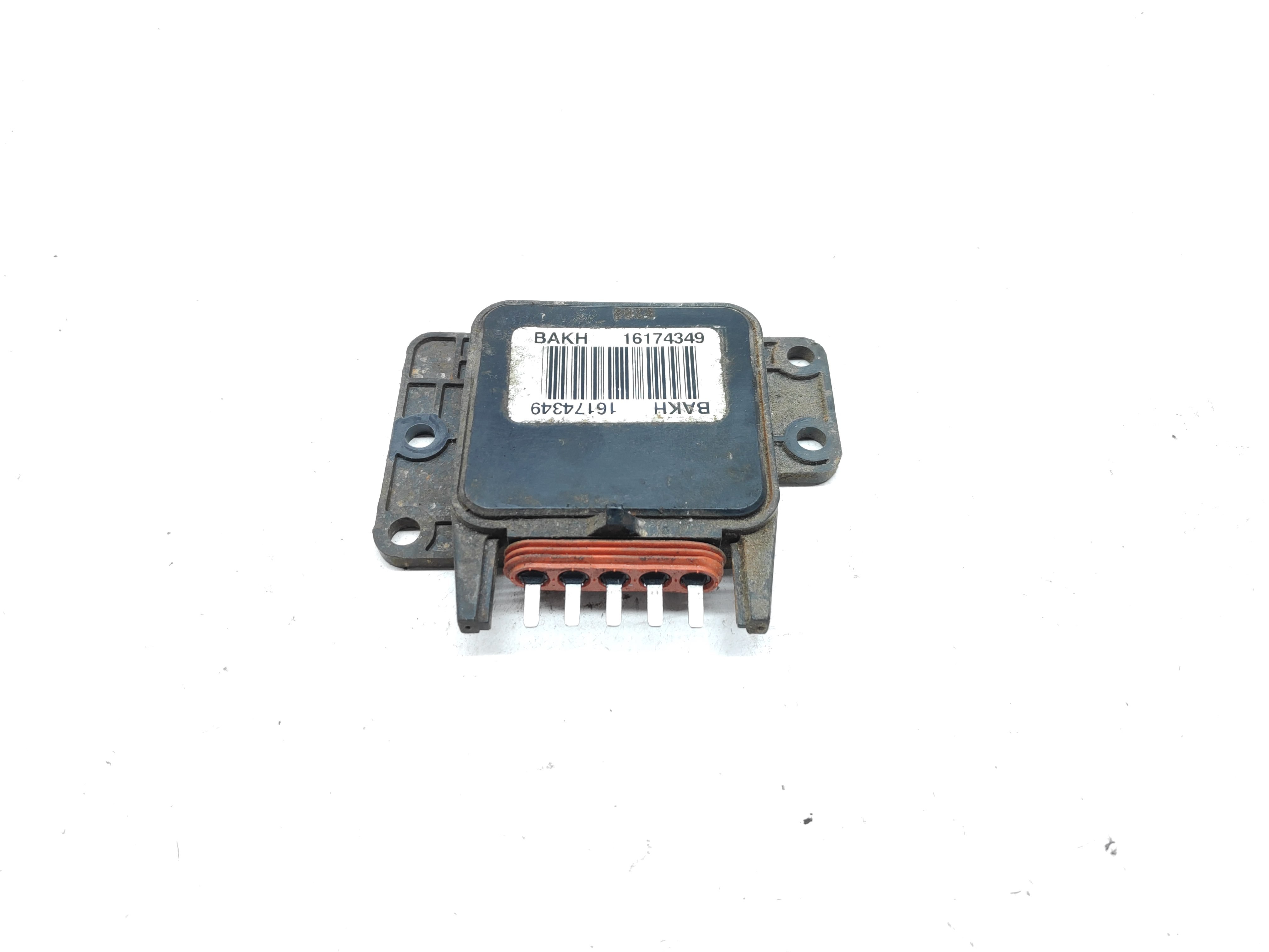 Centralina OPEL CORSA B (S93) | 93 - 02