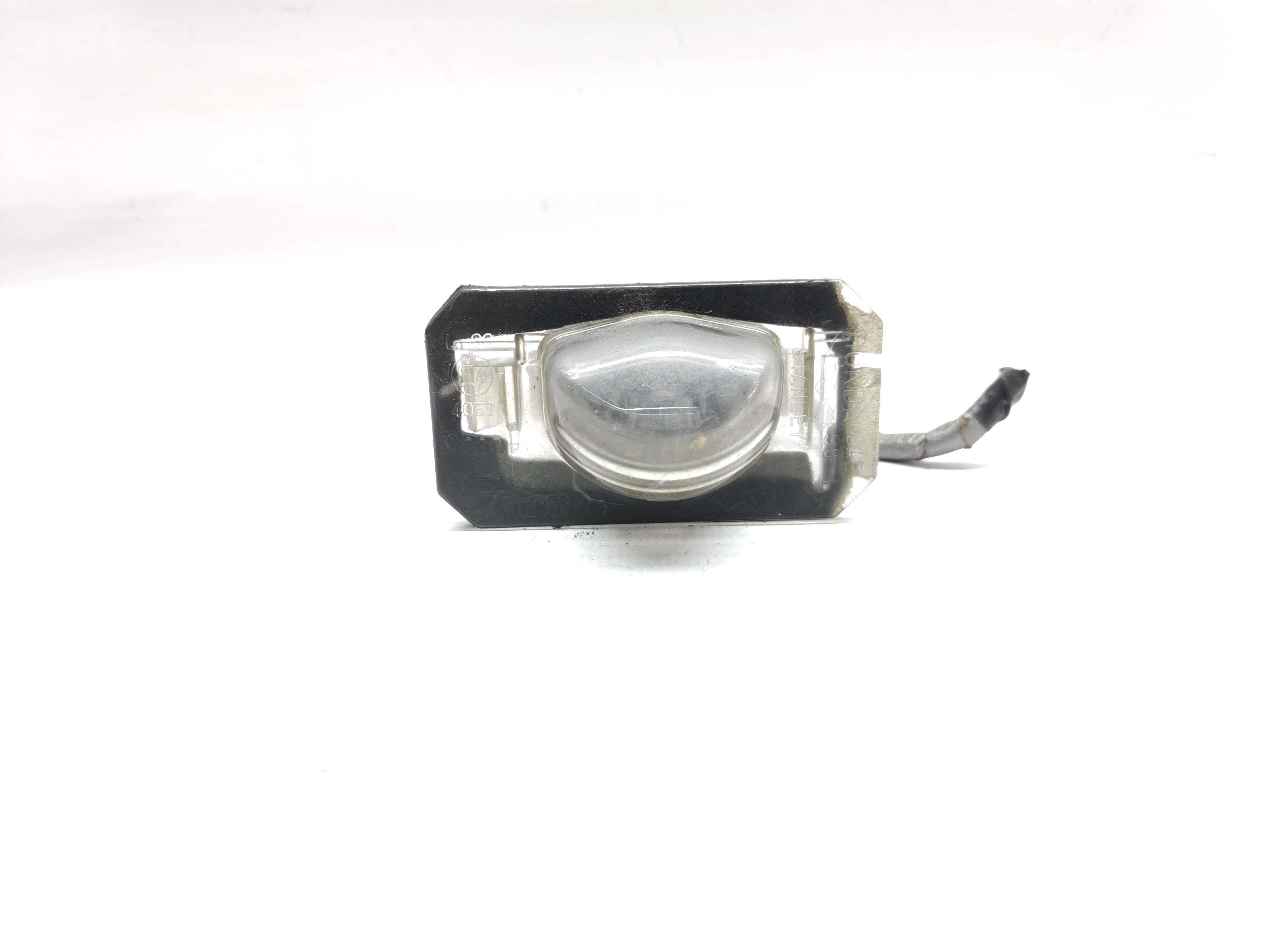 Farolim Luz de Matricula HONDA CIVIC VII Hatchback (EU, EP, EV) | 99 - 06
