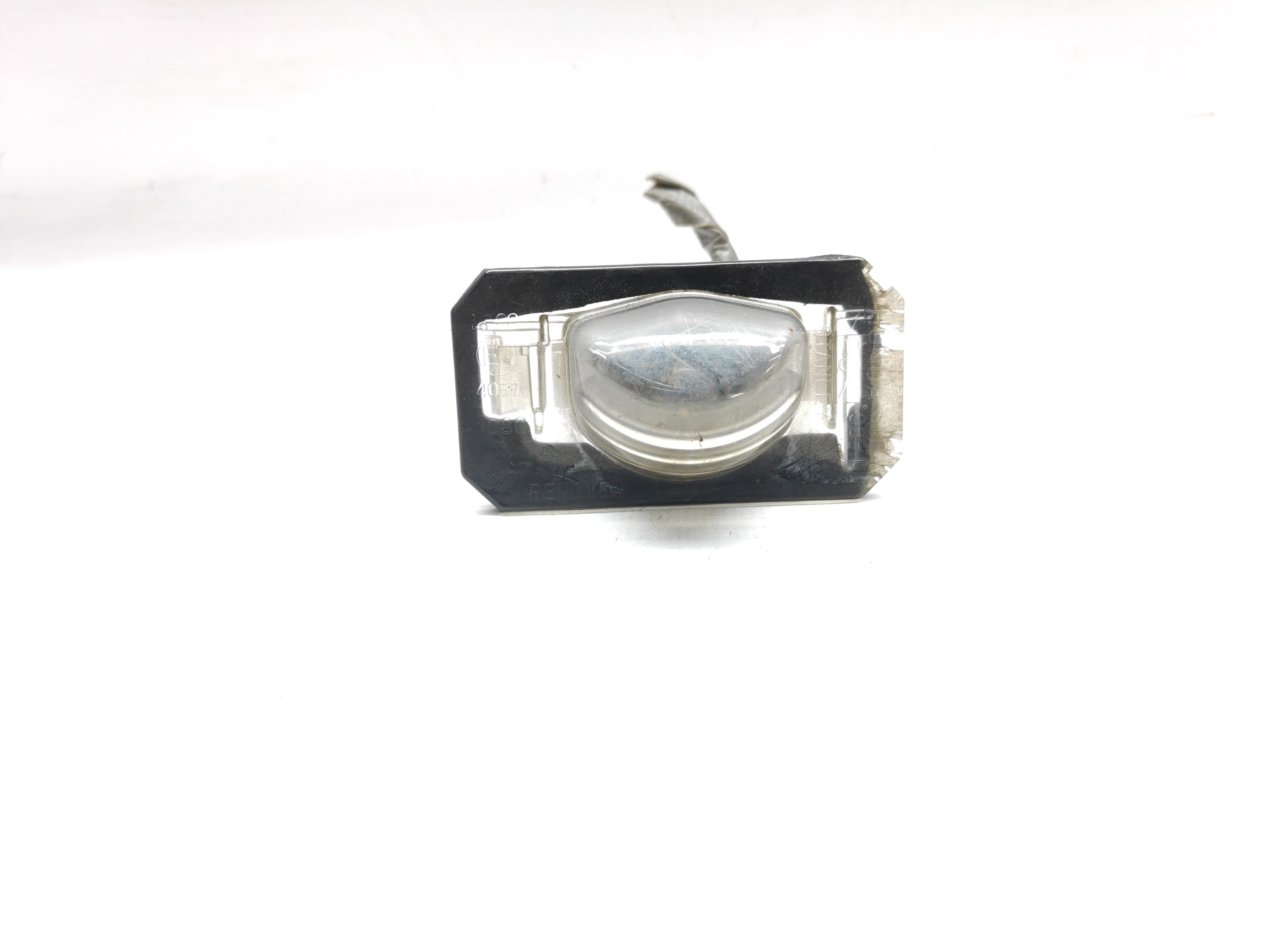 Farolim Luz de Matricula HONDA CIVIC VII Hatchback (EU, EP, EV) | 99 - 06