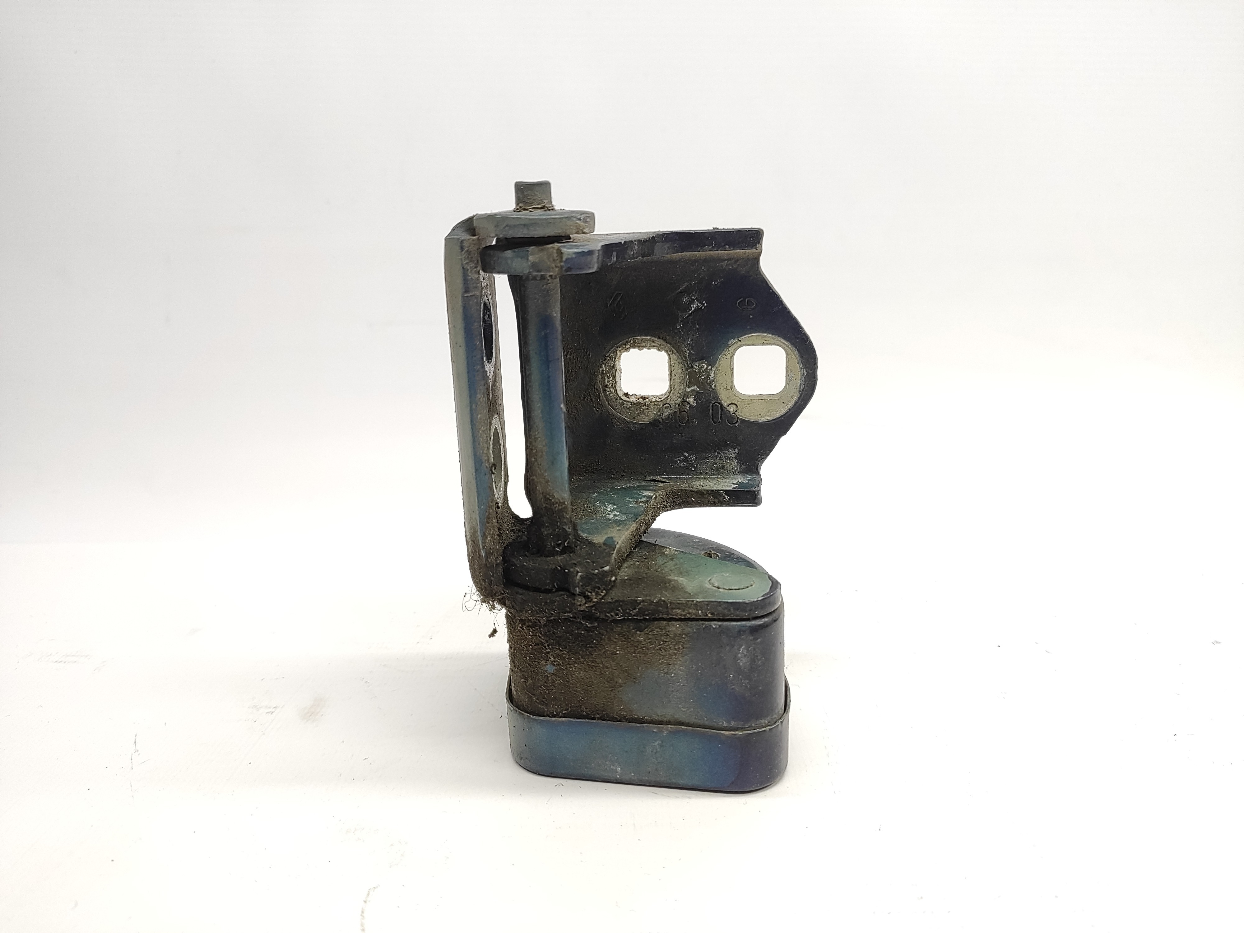 Dobradiça Porta Frente Esquerda  RENAULT MEGANE II (BM0/1_, CM0/1_) | 01 - 12
