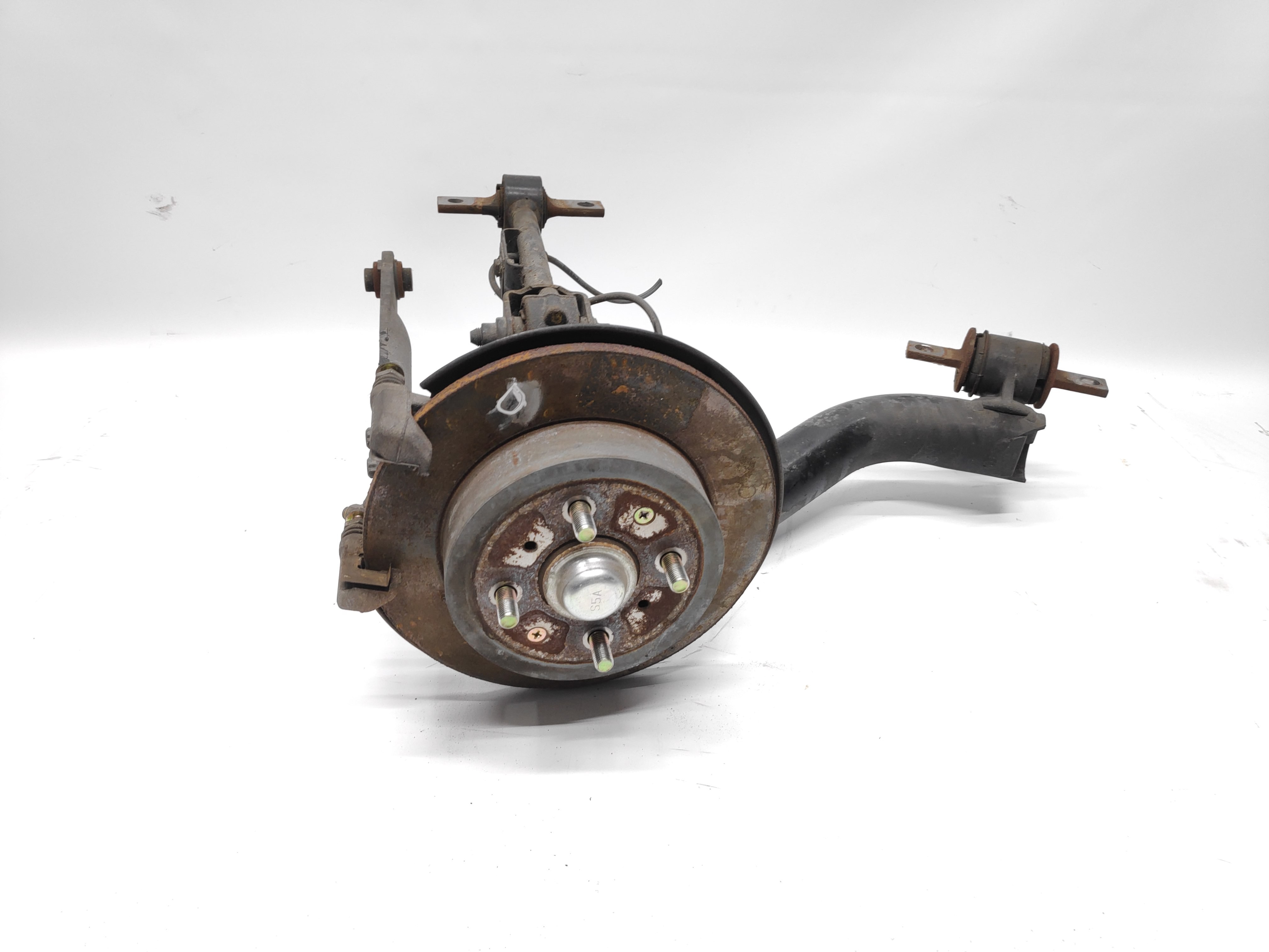 Suspensao Completa Tras Direita HONDA CIVIC VII Hatchback (EU, EP, EV) | 99 - 06