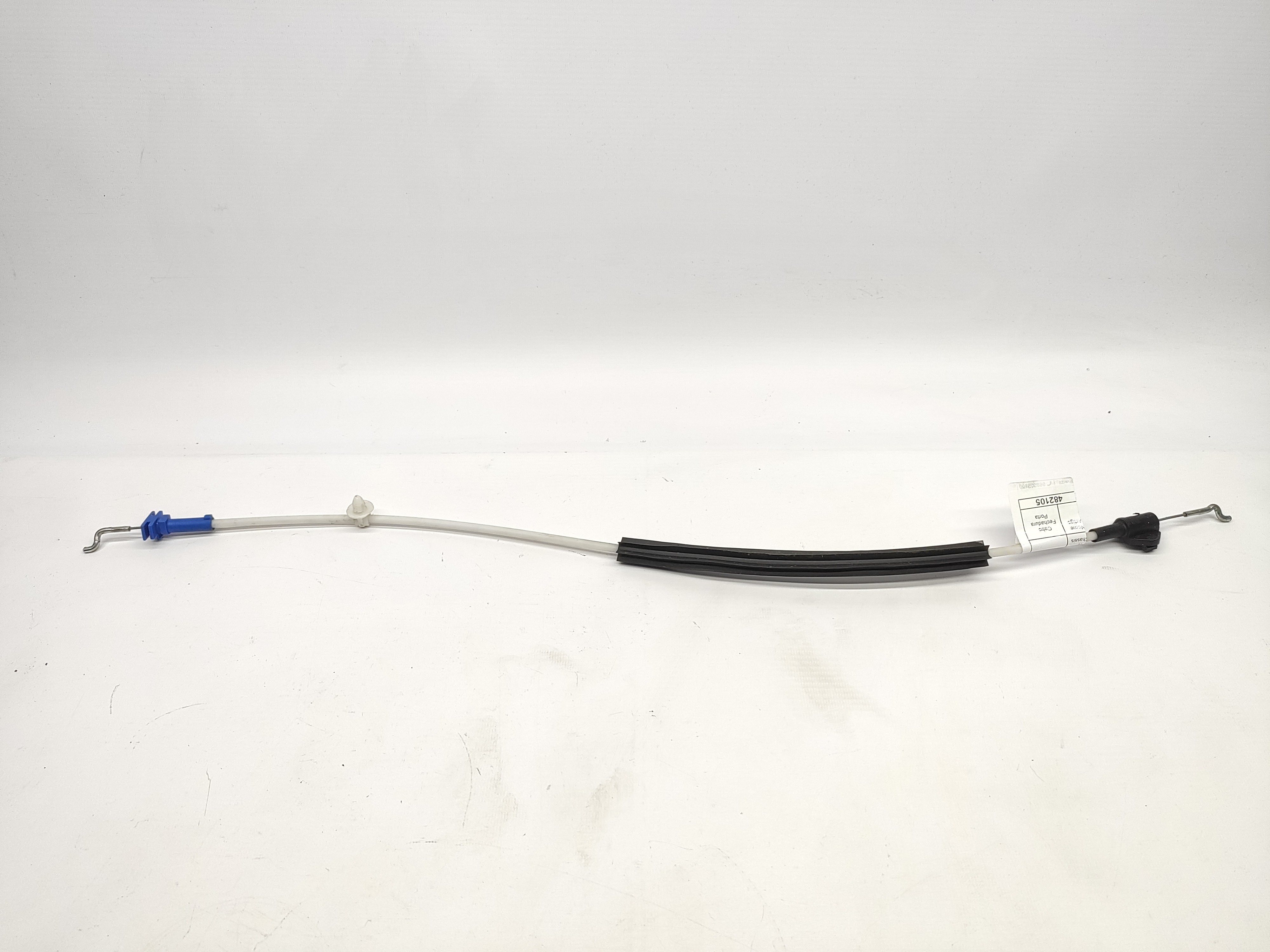 Cabo Fechadura Porta SAAB 9-3 (YS3F, E79, D79, D75) | 02 - 15