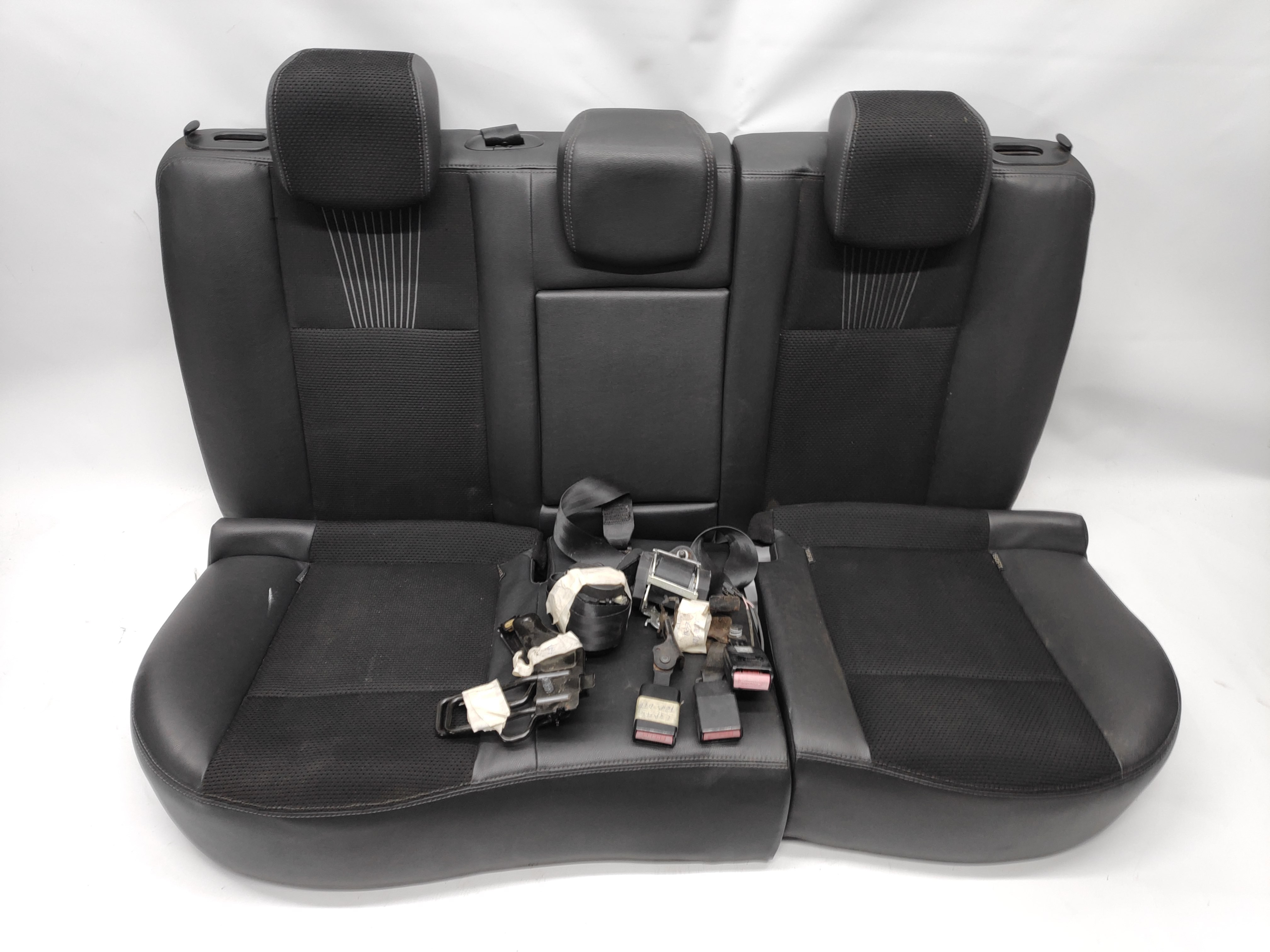 Bancos Traseiros RENAULT MEGANE III Grandtour (KZ0/1) | 08 - 
