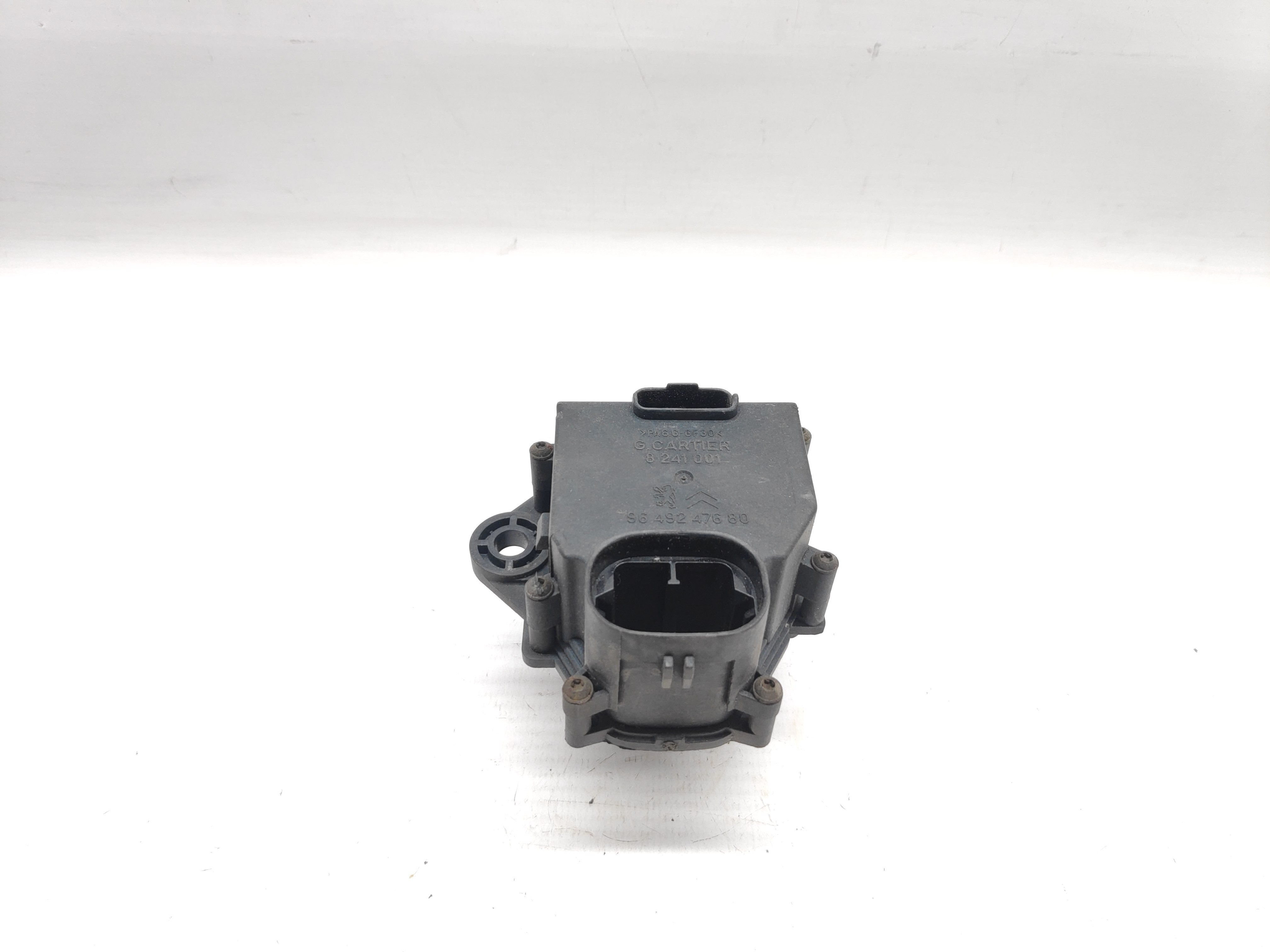 Resistencia Termoventilador PEUGEOT PARTNER Caixa (5_, G_) | 96 - 