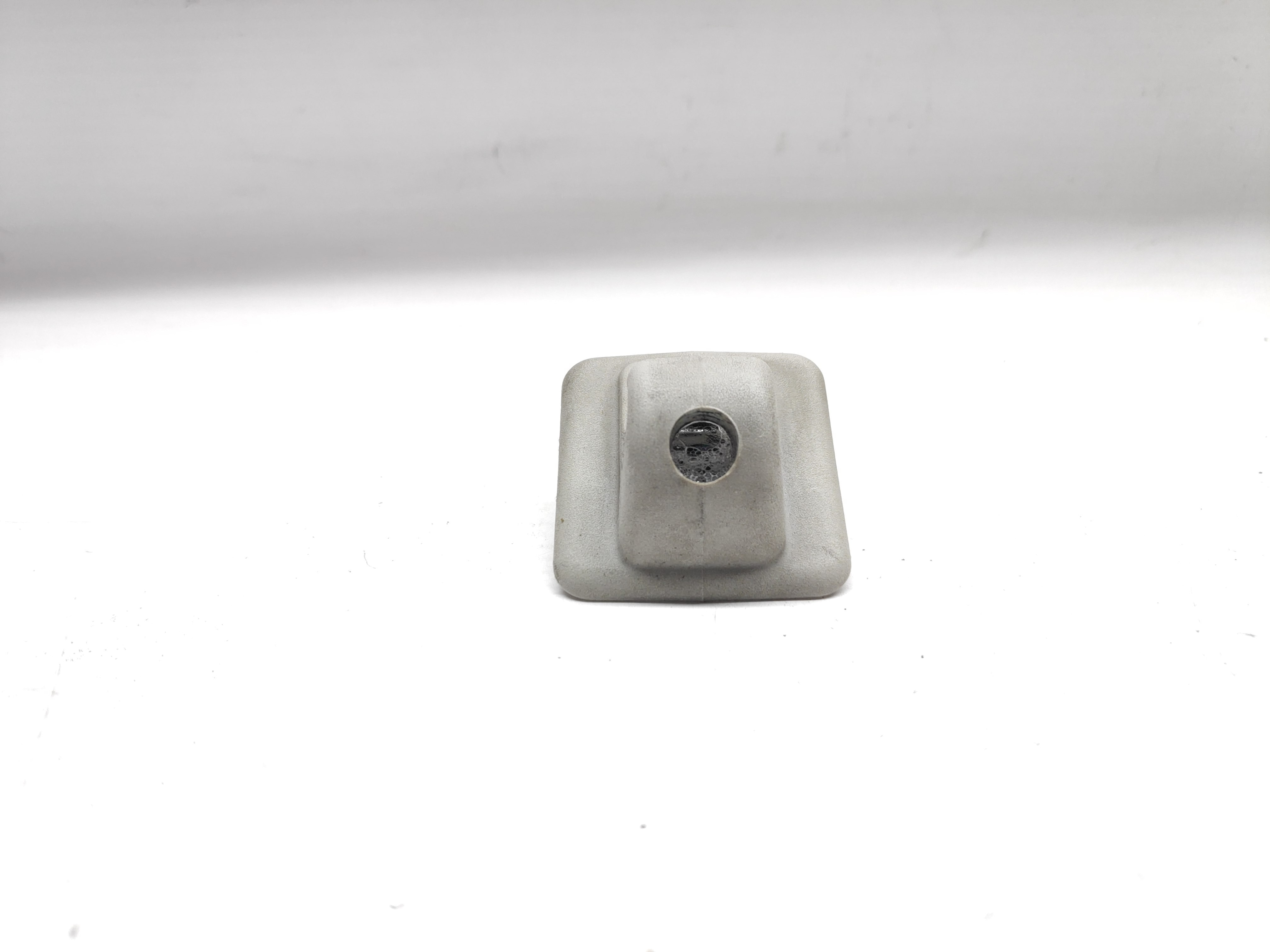 Suporte Pala Sol PEUGEOT PARTNER Caixa (5_, G_) | 96 - 