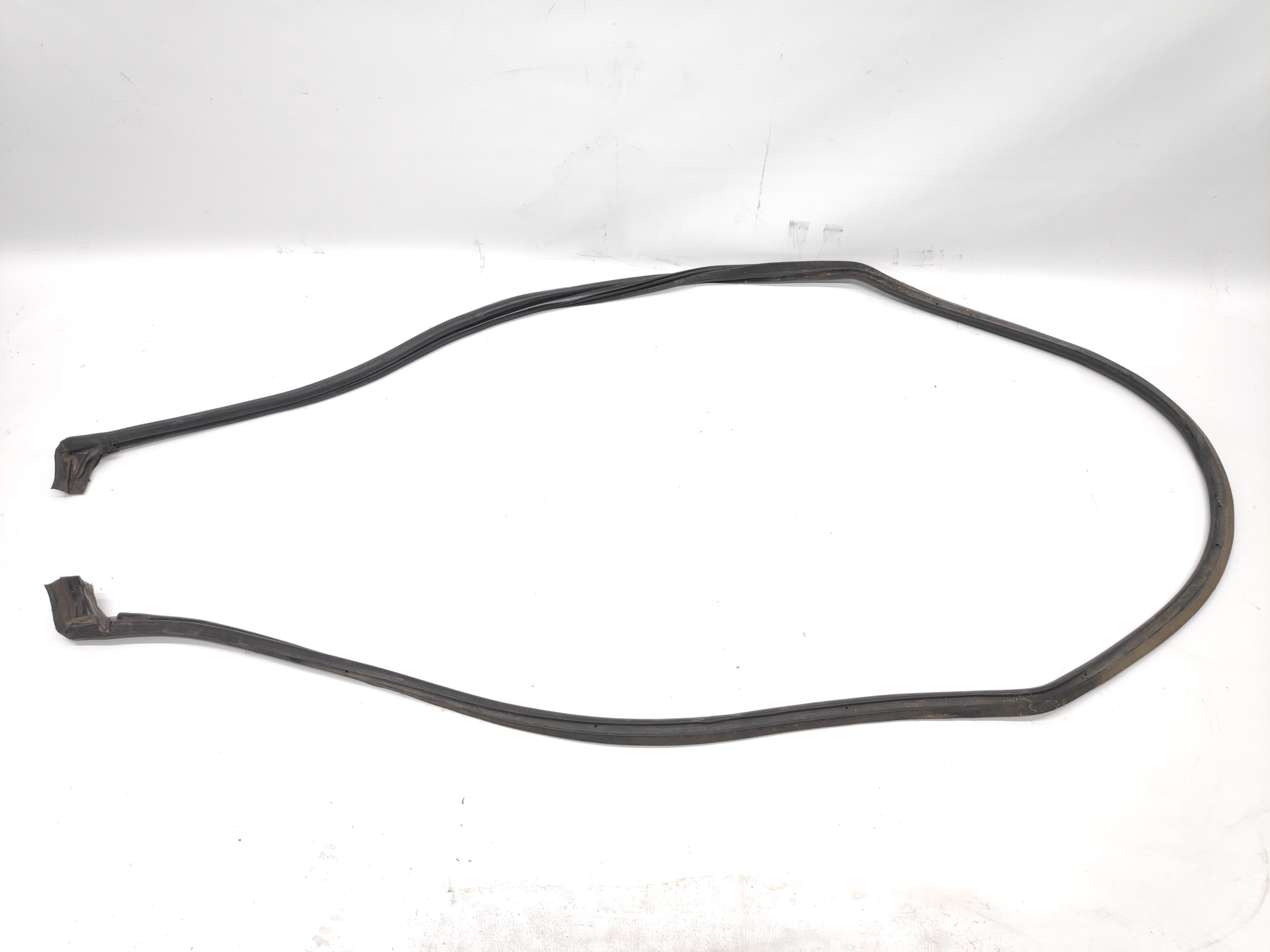 Borracha Tampa da Mala PEUGEOT PARTNER Caixa (5_, G_) | 96 - 