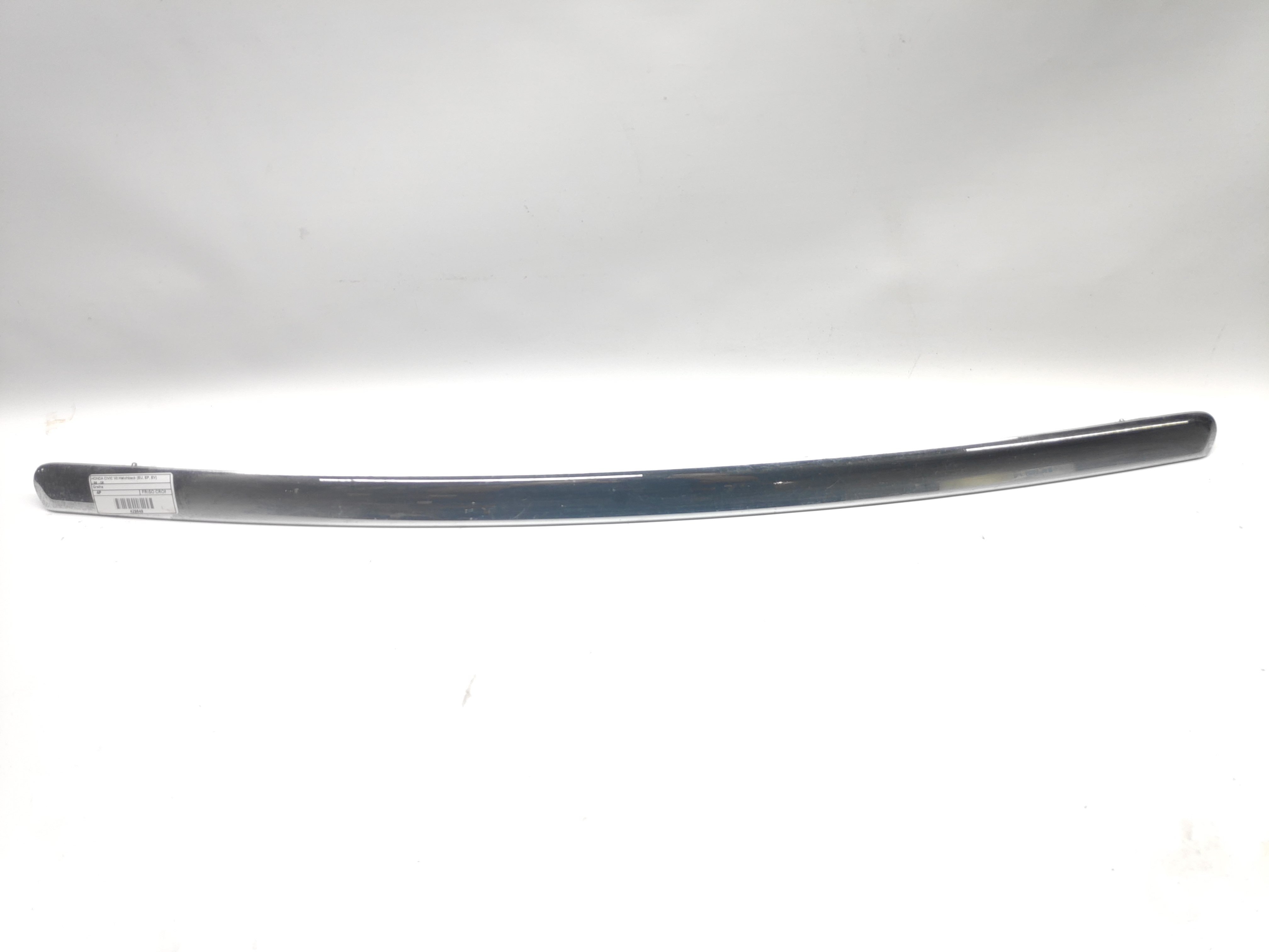 Grelha Capot HONDA CIVIC VII Hatchback (EU, EP, EV) | 99 - 06
