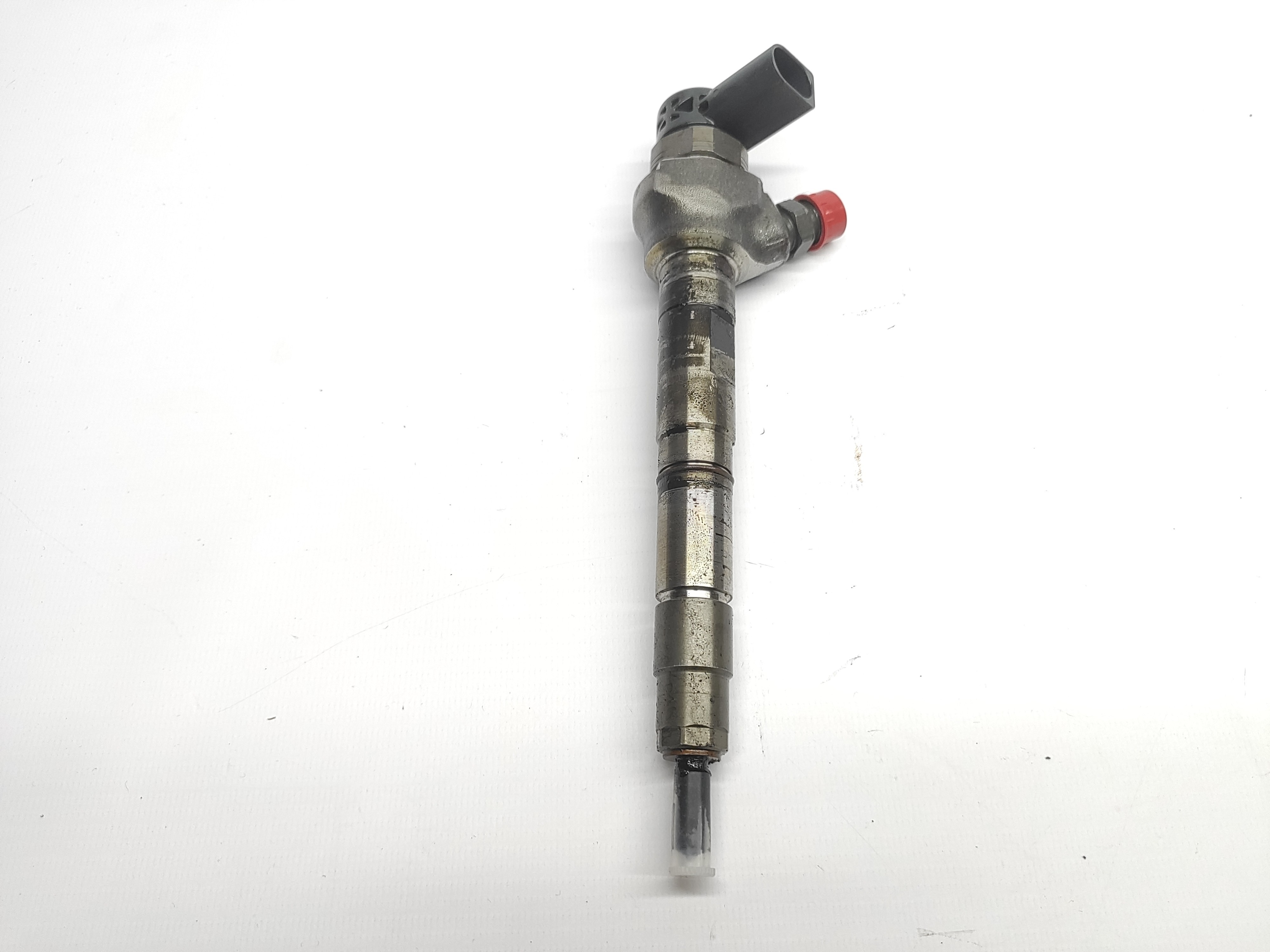 Injetores Diesel VOLKSWAGEN CADDY IV Caixa (SAA, SAH) | 15 - 