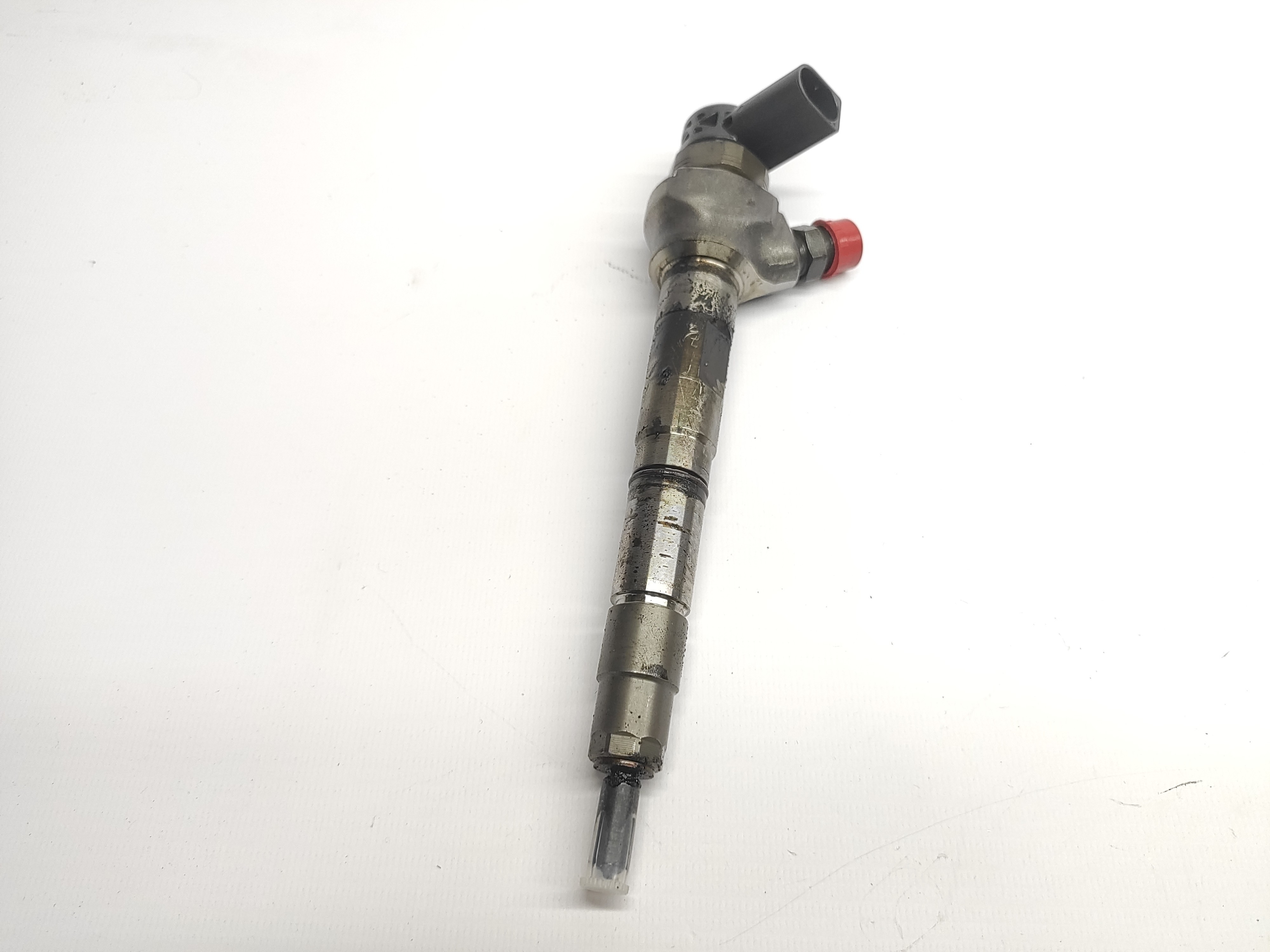 Injetores Diesel VOLKSWAGEN CADDY IV Caixa (SAA, SAH) | 15 - 