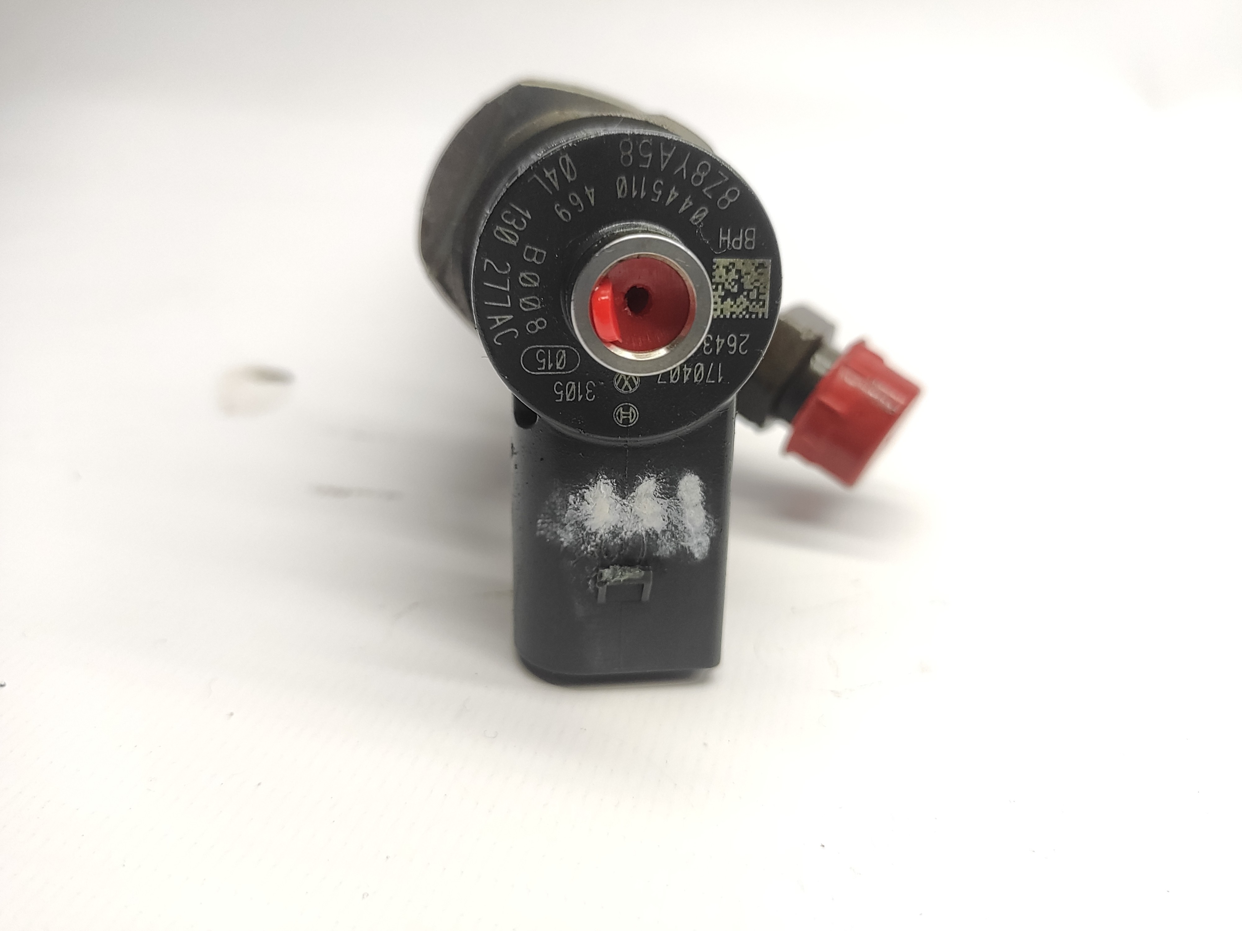 Injetores Diesel VOLKSWAGEN CADDY IV Caixa (SAA, SAH) | 15 - 