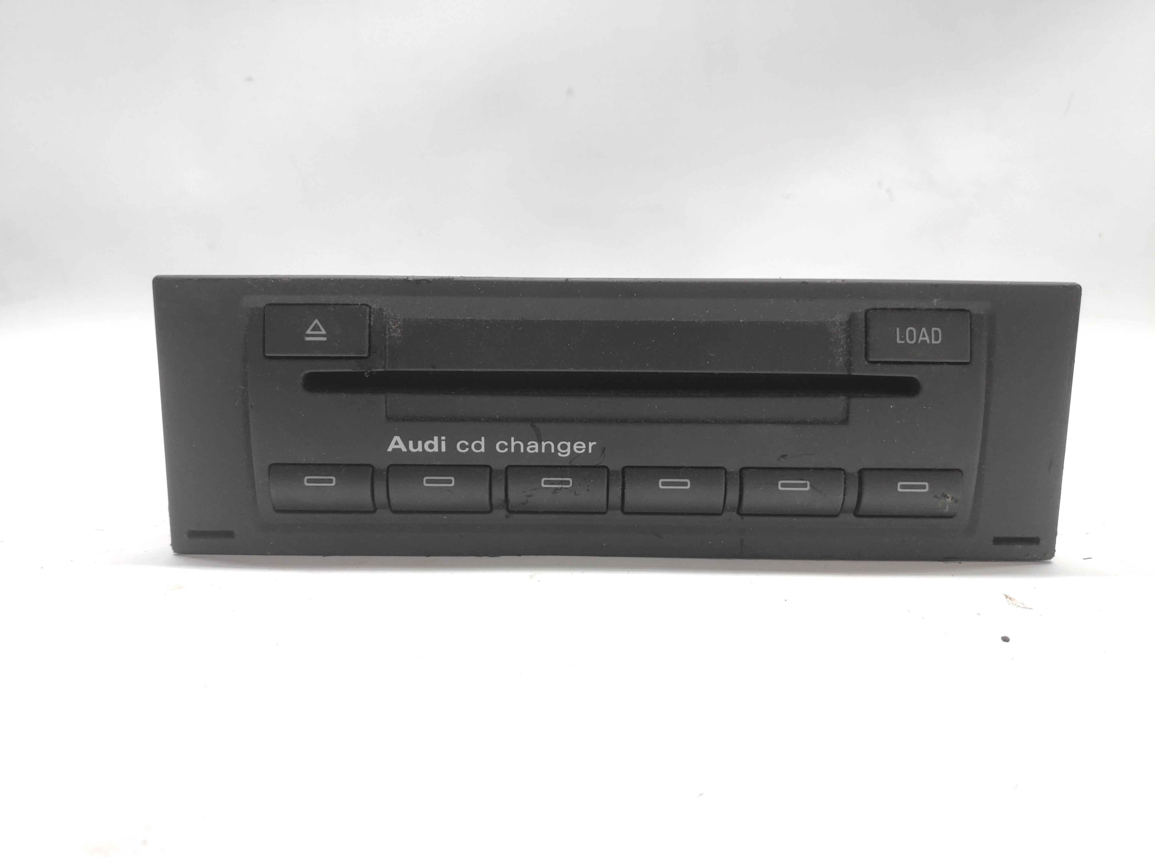 Caixa Leitor CD AUDI A4 (8E2, B6) | 00 - 05