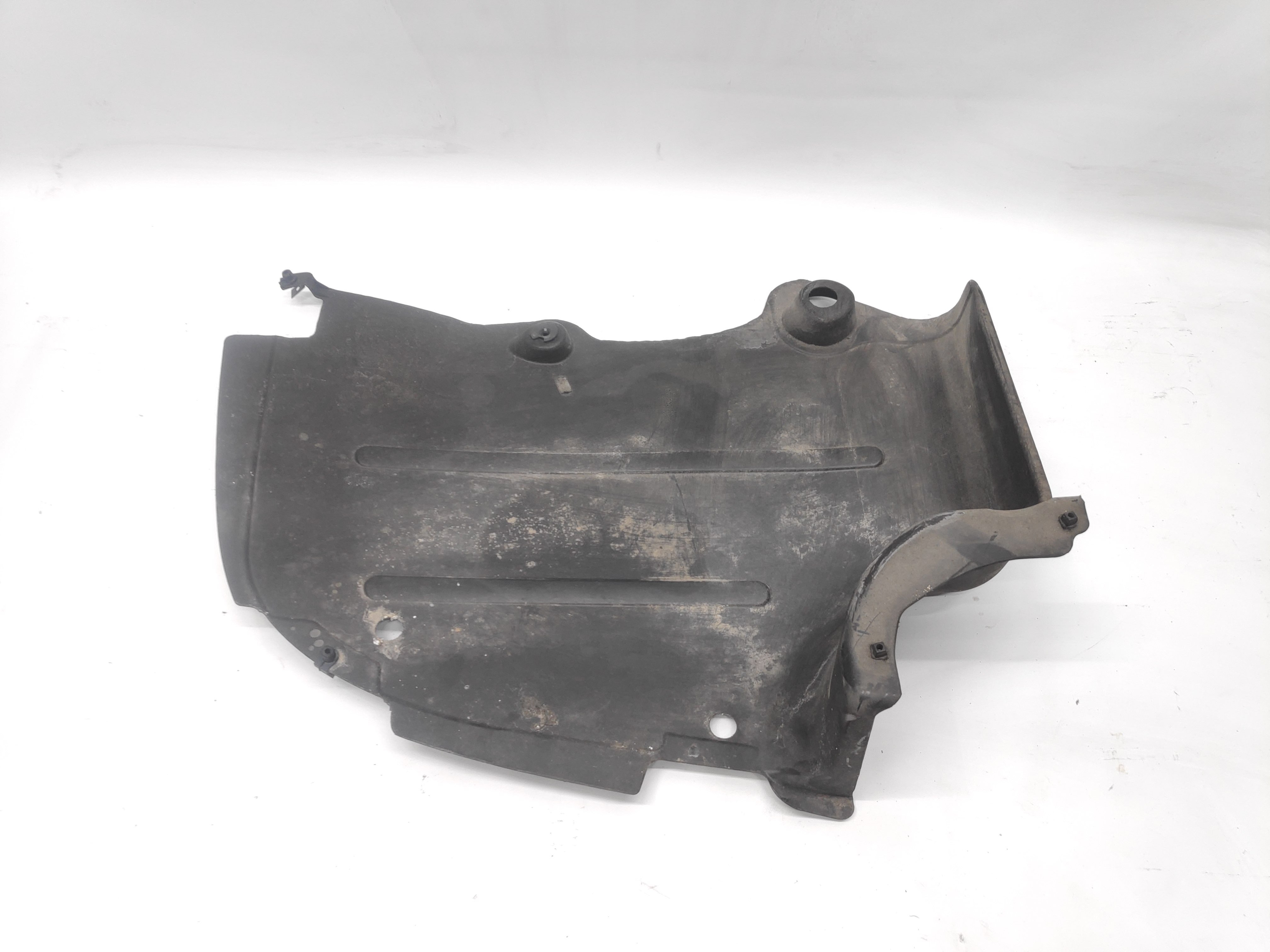 Blindagem Inferior Carroçaria AUDI A4 (8E2, B6) | 00 - 05