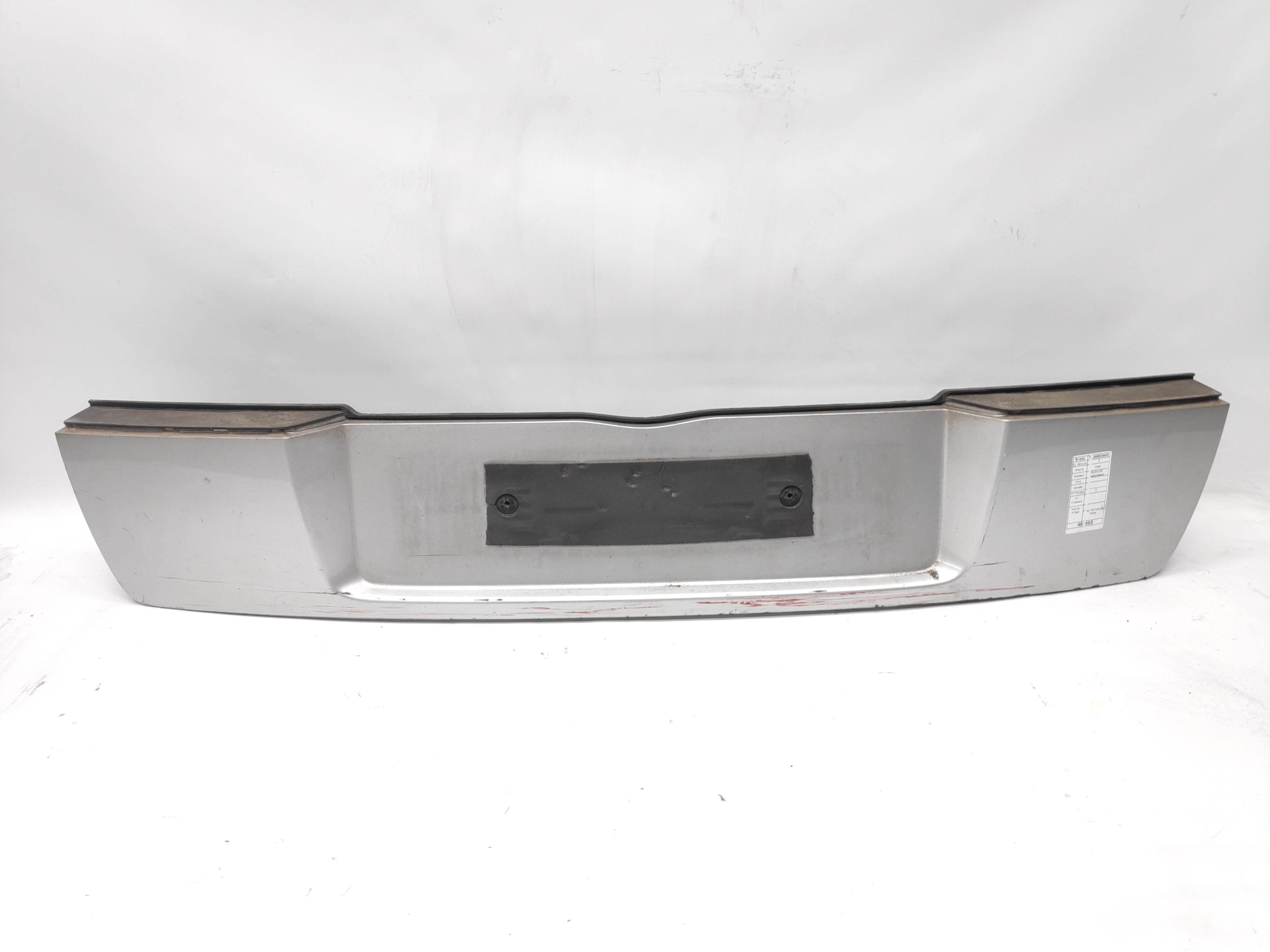 Friso Tampa da Mala OPEL SIGNUM Hatchback (Z03) | 03 - 08