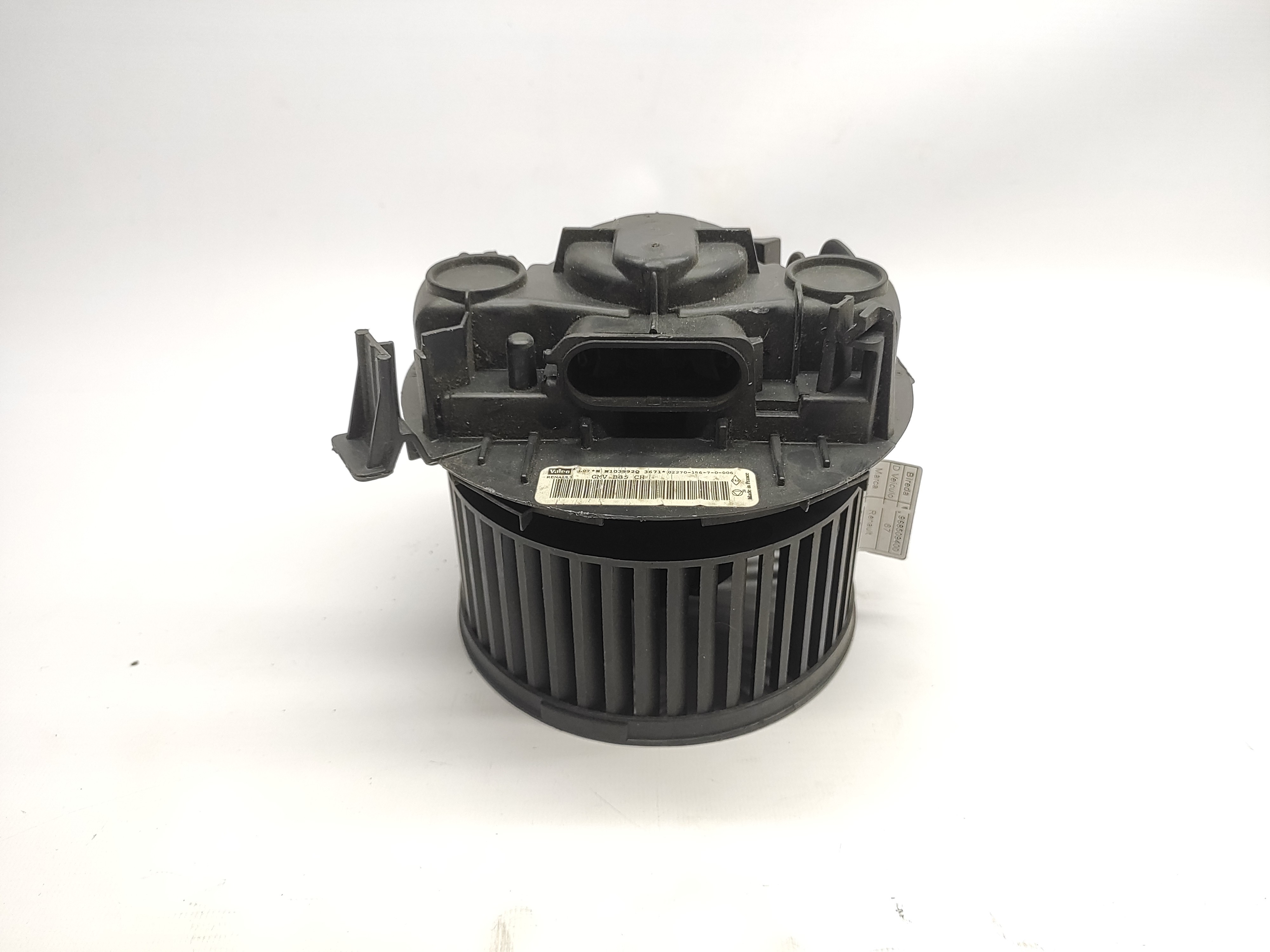 Motor da Chauffage RENAULT CLIO III (BR0/1, CR0/1) | 05 -  Imagem-0