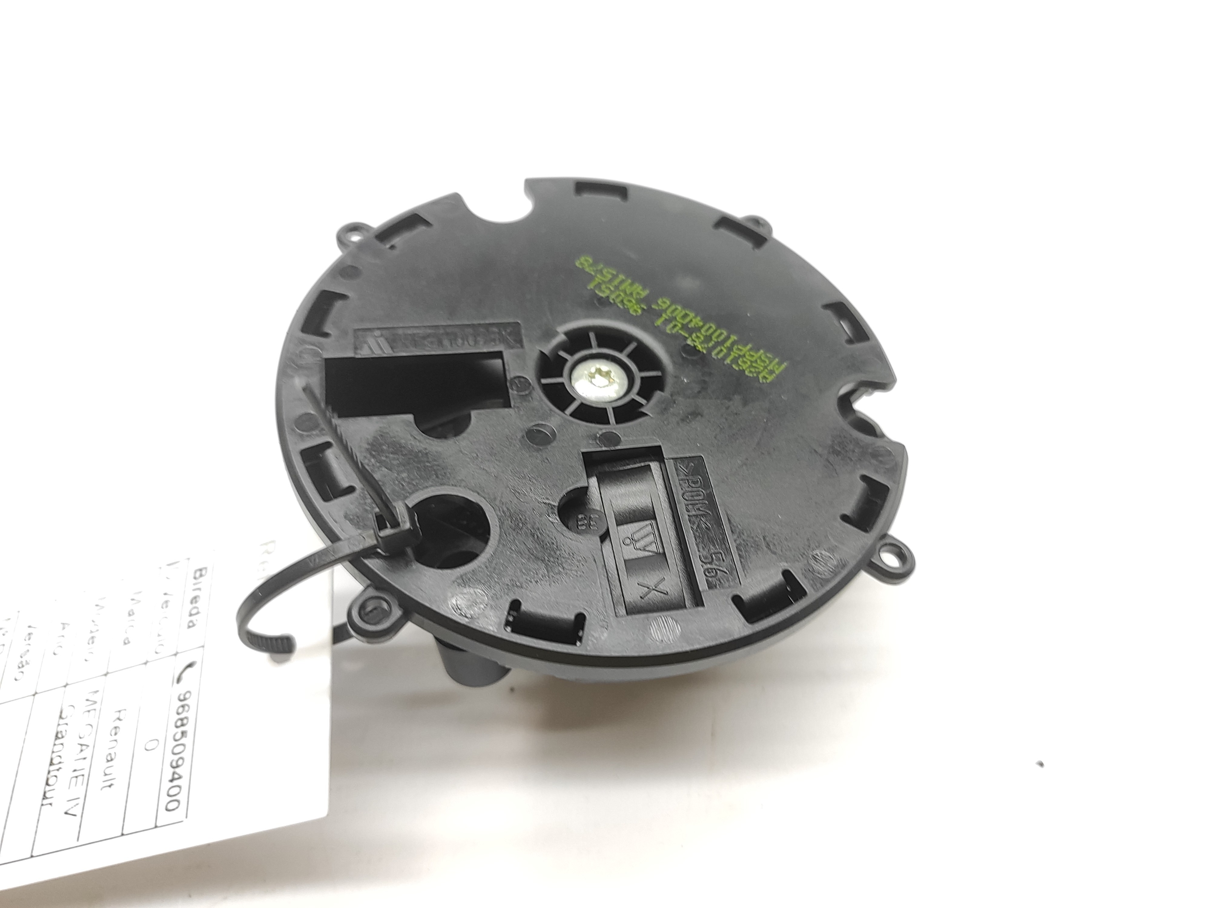 Motor Regulaçao Espelho Retrovisor  RENAULT MEGANE IV Sporter (K9A/M/N_) | 16 - 