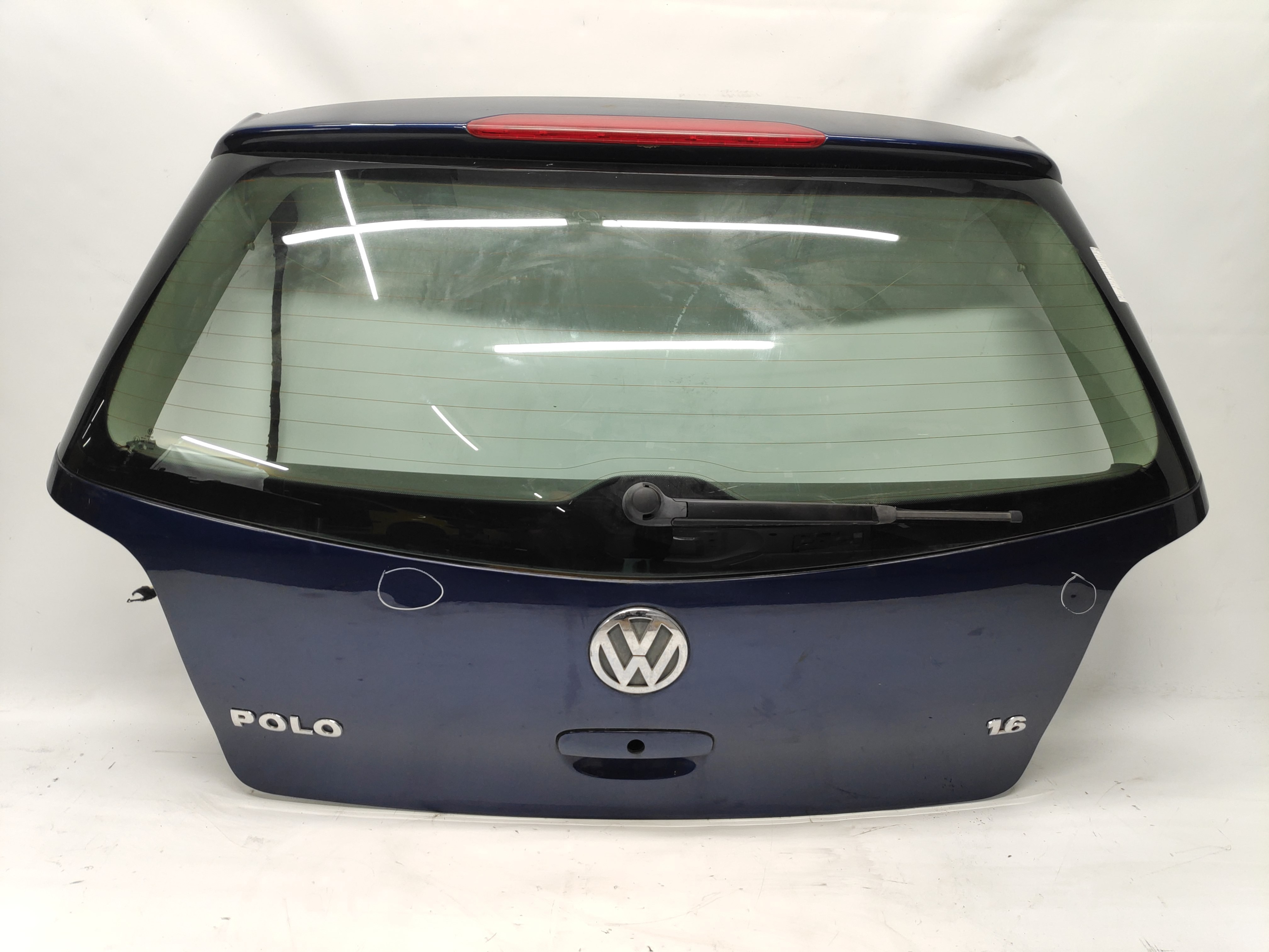 Taiglate VOLKSWAGEN POLO (9N_) | 01 - 14