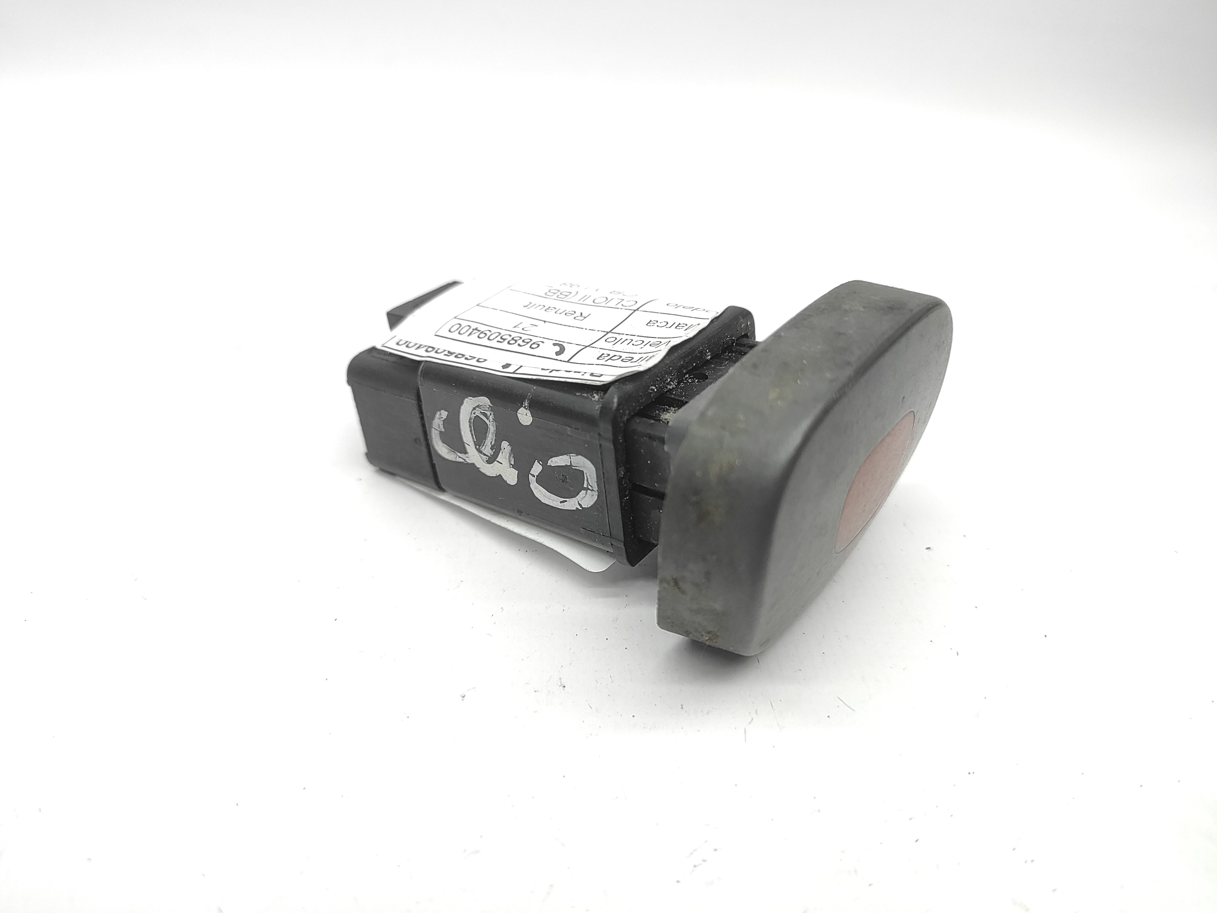 4 blinkender Schalter RENAULT CLIO II (BB_, CB_) | 98 -  Imagem-1