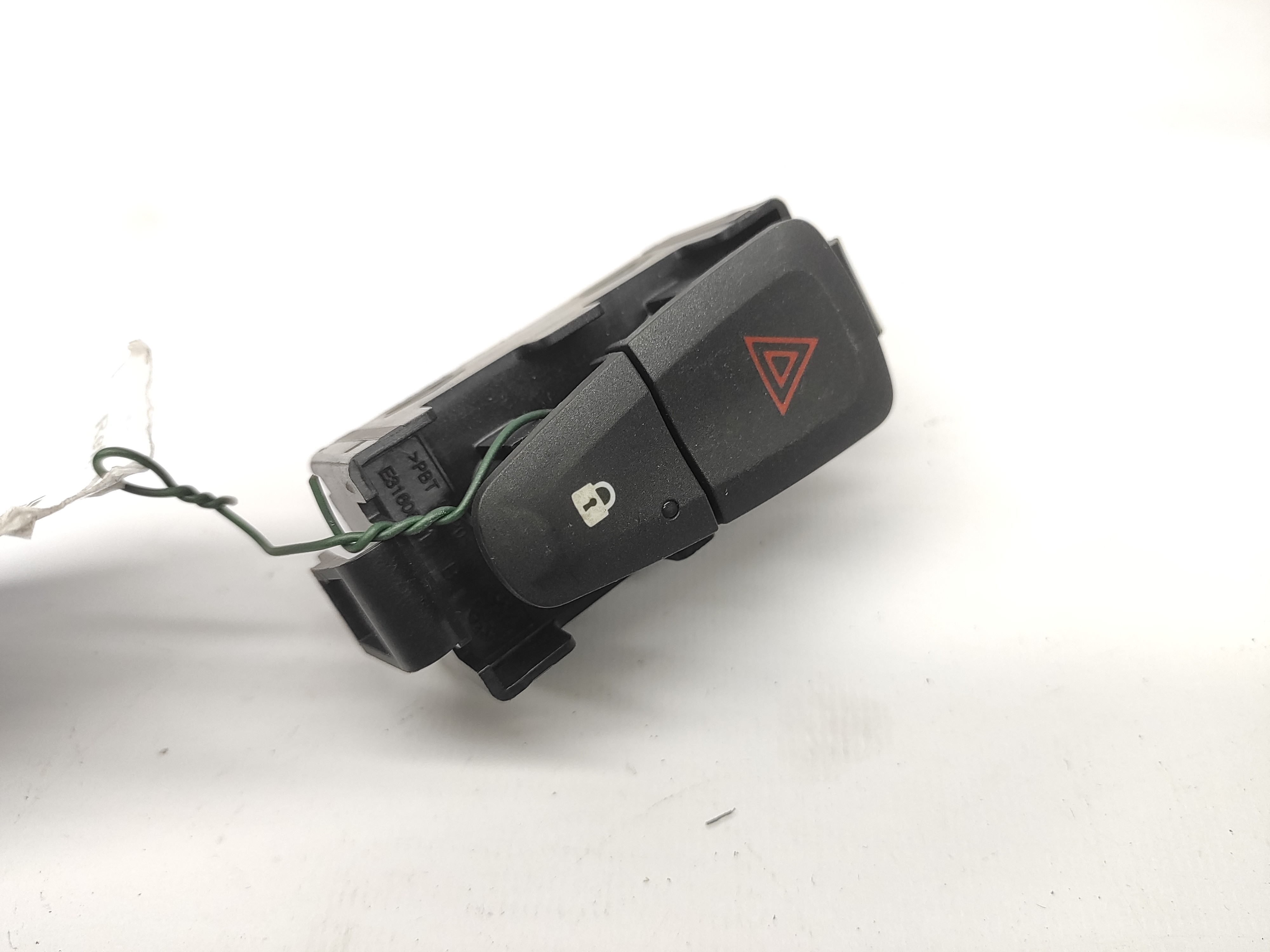 Interruptor 4 Piscas RENAULT SCÉNIC III (JZ0/1_) | 08 - 